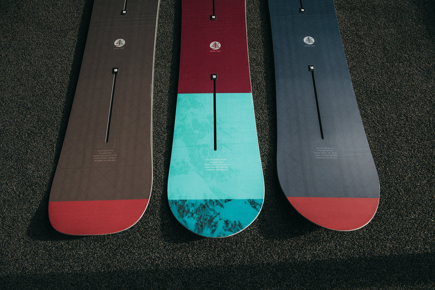 burton family tree skipjack surf snowboard 2017 Smooth Operator 2026 This is not your typical surfy powder board 2017 Burton Skip Jack Surf