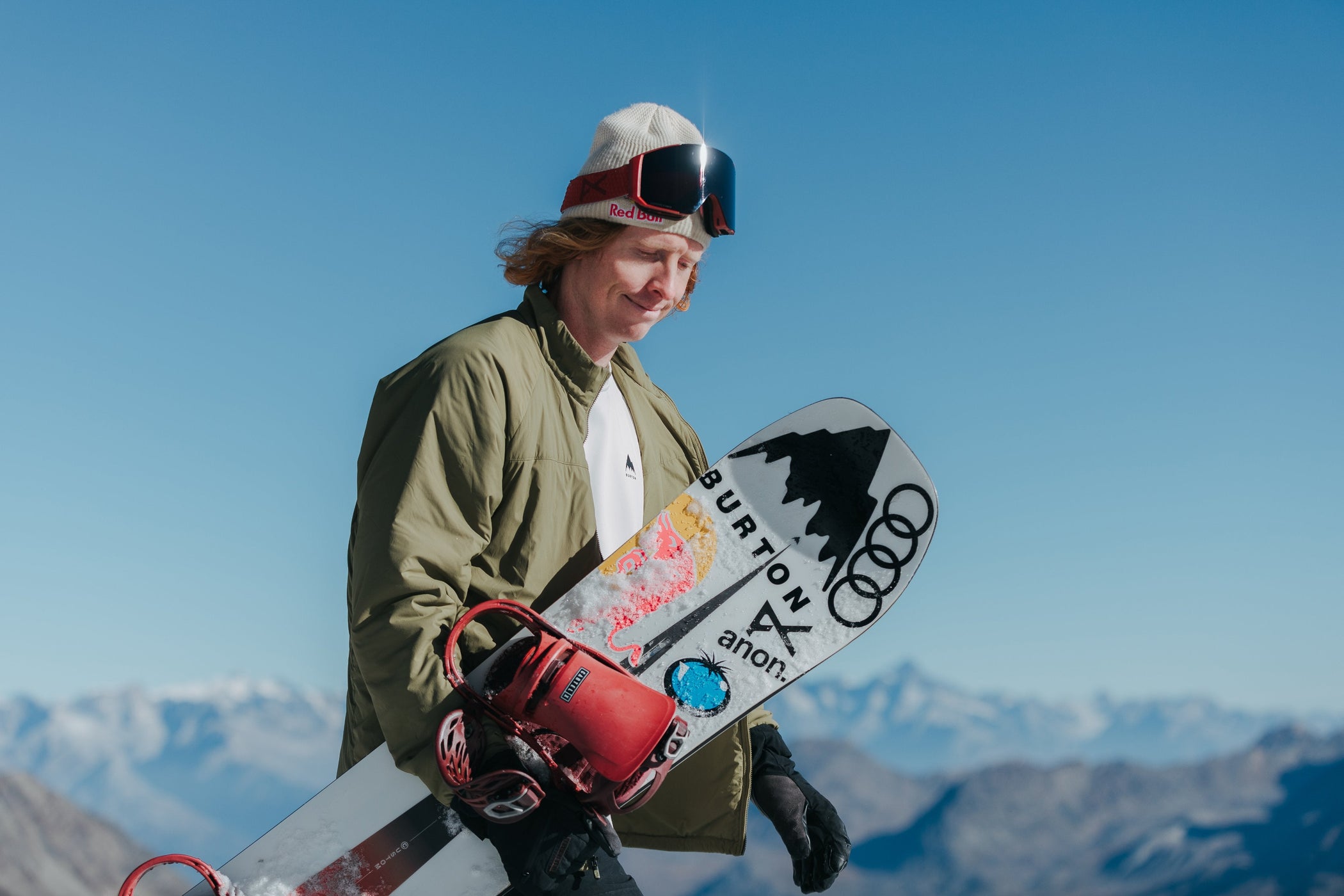 Scroll Call: An End of Season Chat With Clemens Millauer