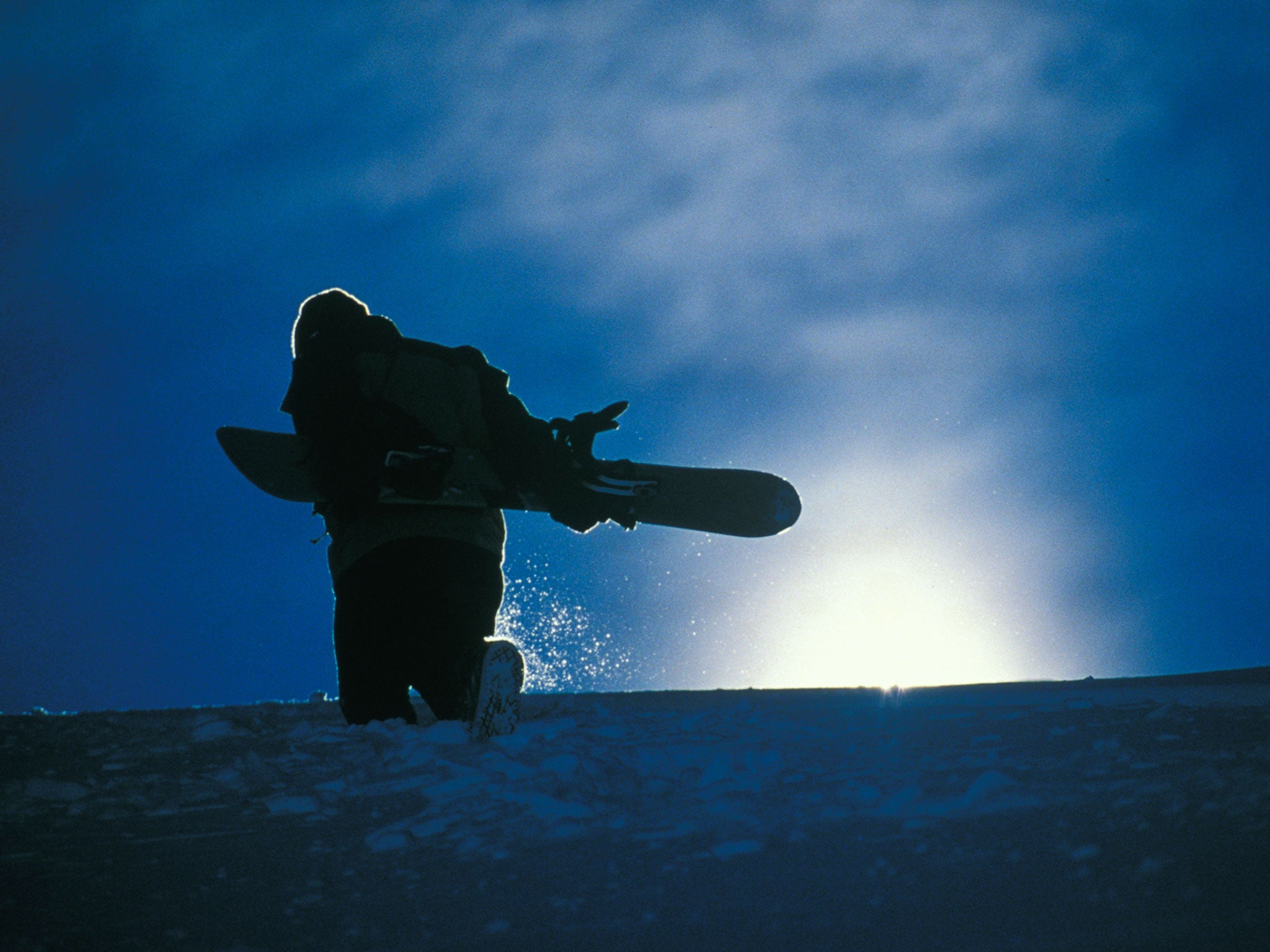 20 Years Later – Celebrating Craig Kelly's Legacy | Burton Snowboards