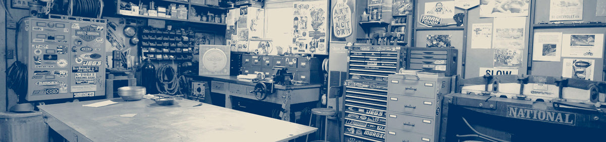 Going for Gold: Making of the Burton U•S•OPEN Trophy