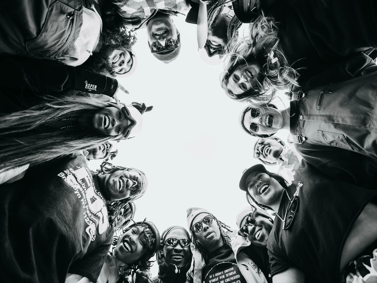Burton is a Founding Member of the Outdoor Diversity Alliance