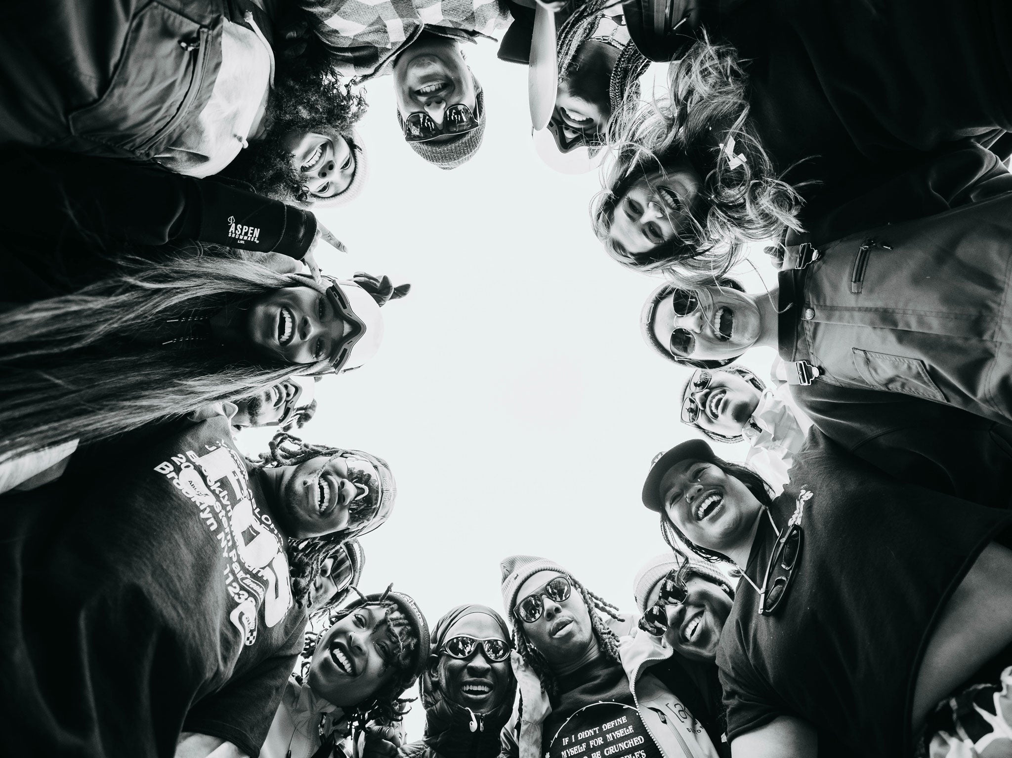 Burton is a Founding Member of the Outdoor Diversity Alliance