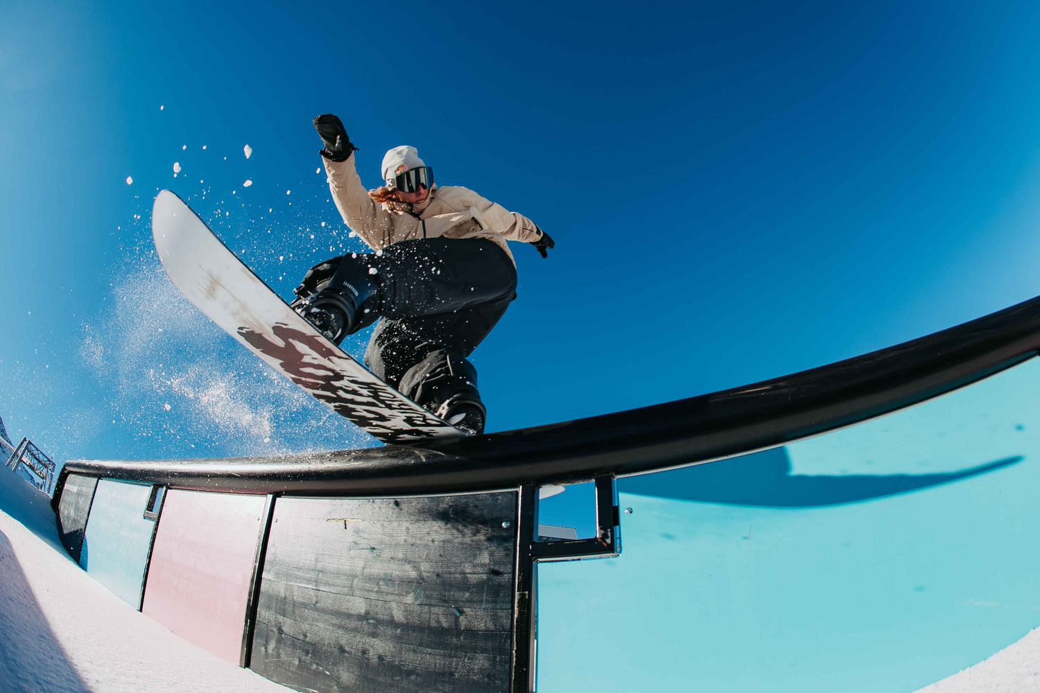 burton blue chameleon snowboard Process 2027 Bad Dog / 159W to for unmatched versatility The 2026 Bataleon Cameleon Snowboard