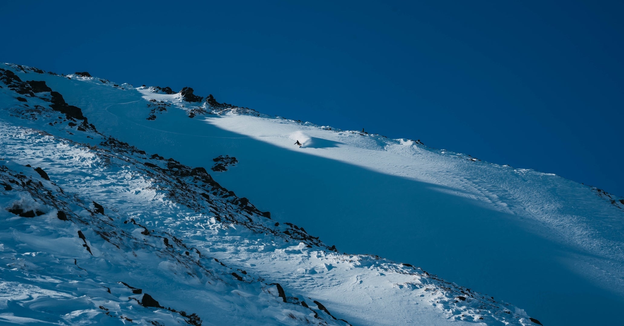 Burton’s Official Guide to Snowboarding in Hakuba
