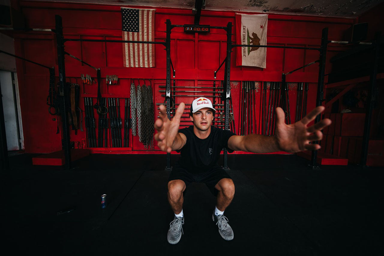 Build Long-term Snowboard Fitness: Rider Maintenance Workout