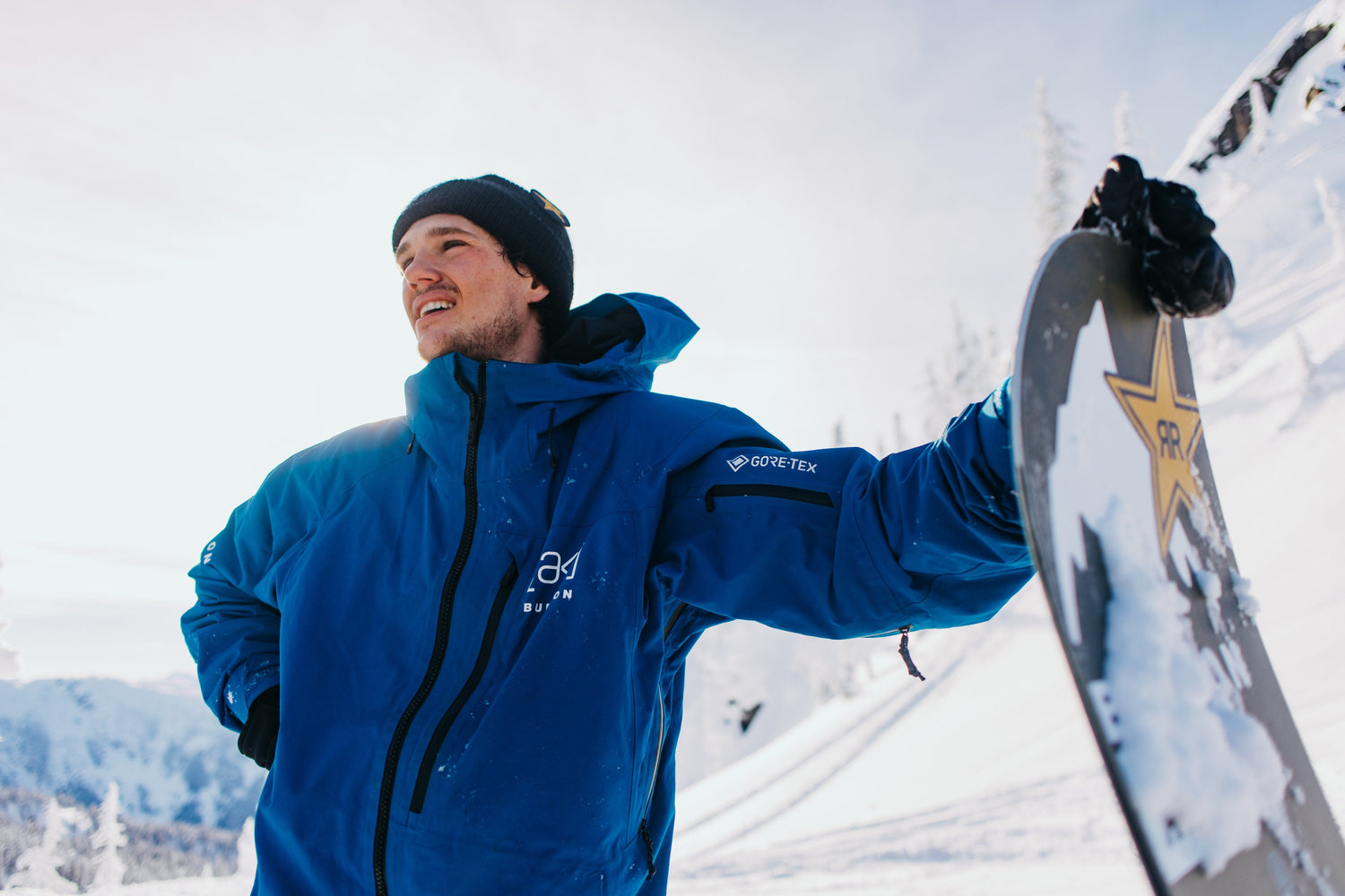 Scroll Call: An End of Season Chat With Mikey Ciccarelli