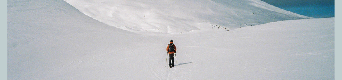 How to Improve your Splitboard Techniques