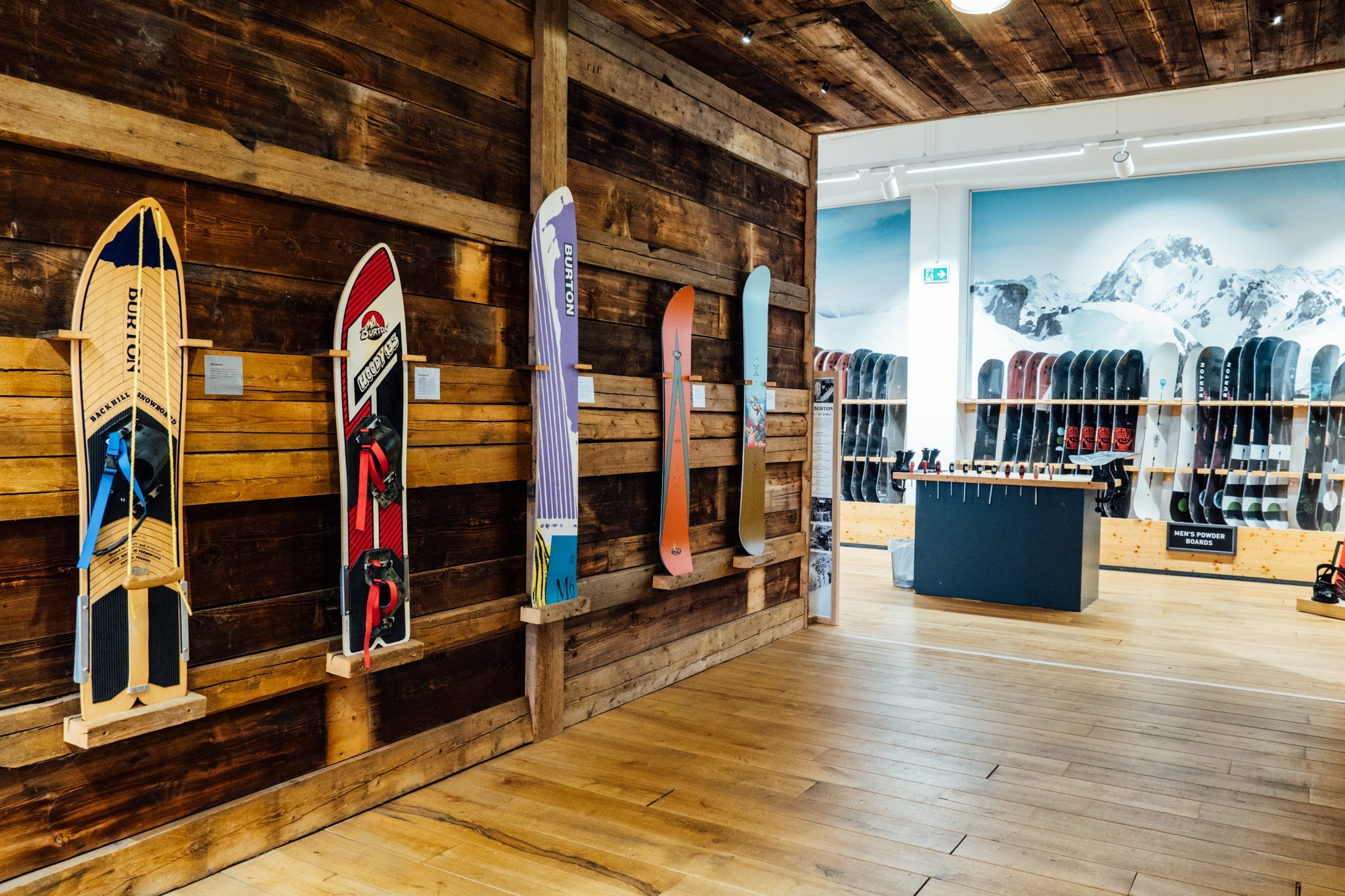 Midnight Deals and Family Values: The Story of Burton Europe, and the First Modern Snowboard Factory