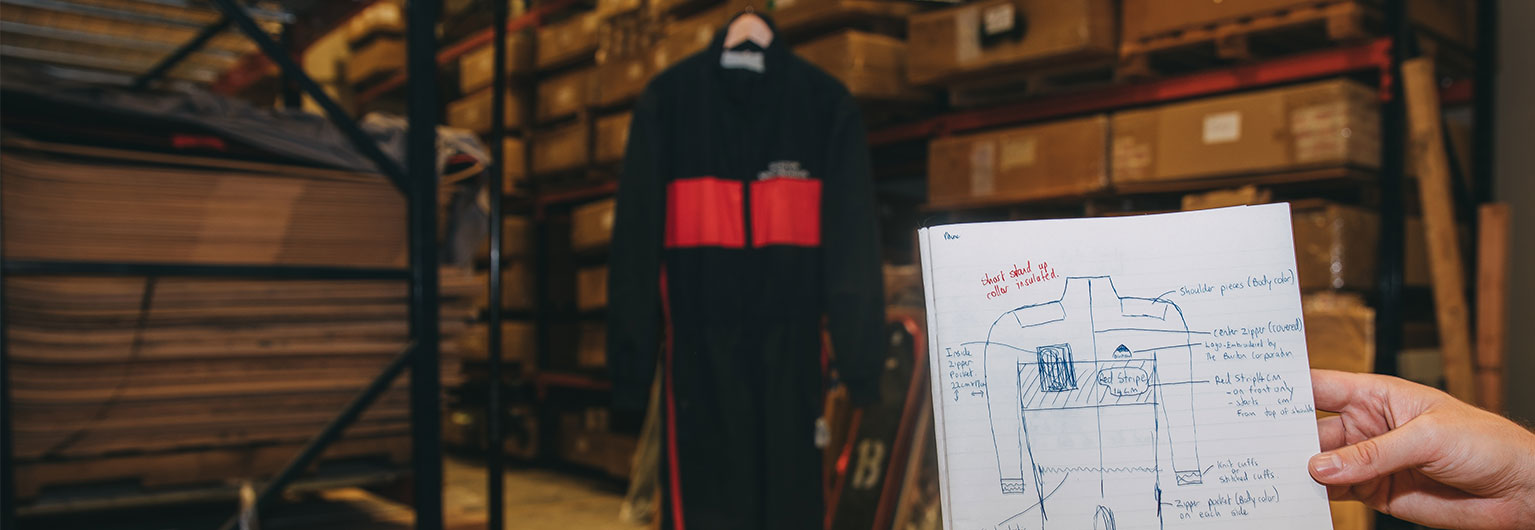 Digging Through the Archives: The Evolution of Rider-Led Snowboard Technology