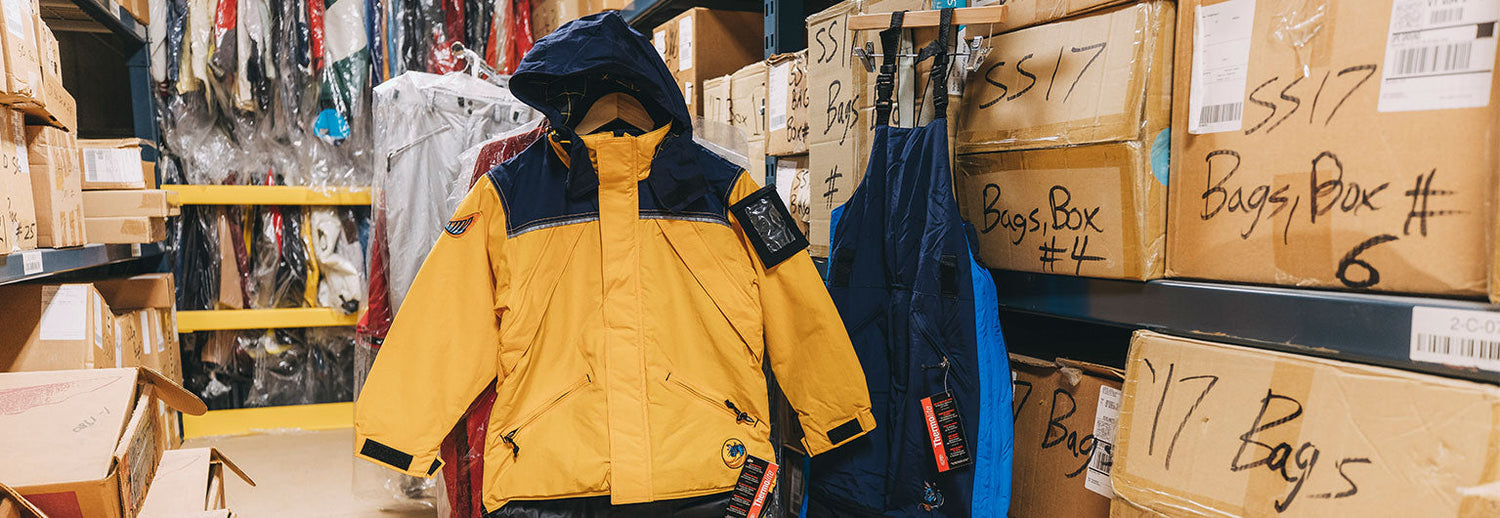 Digging Through the Archives: A Brief History of Kids’ Snowboarding Gear