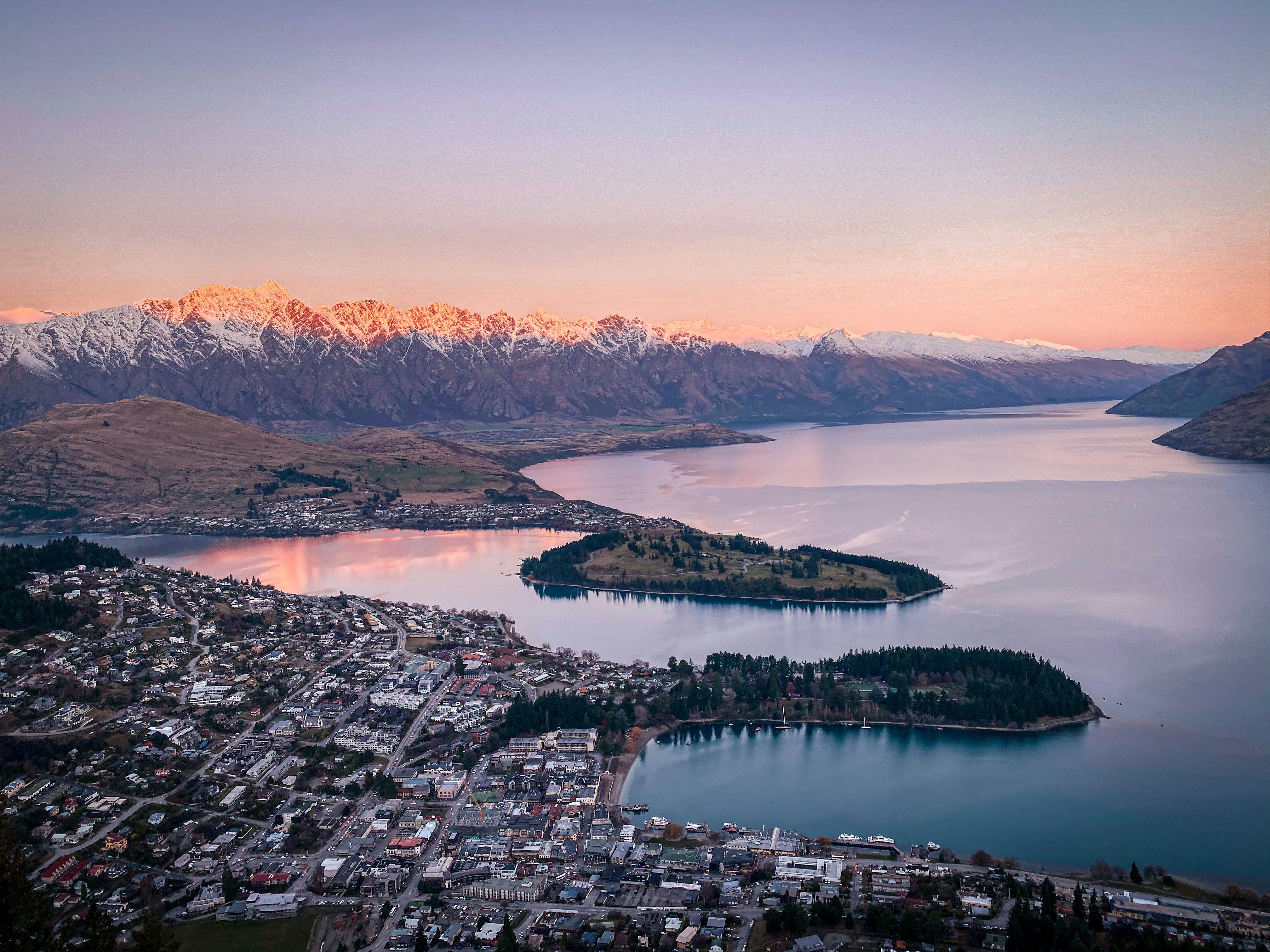 Zoi’s Queenstown: A Local’s Guide to Ride, Eat, and Explore
