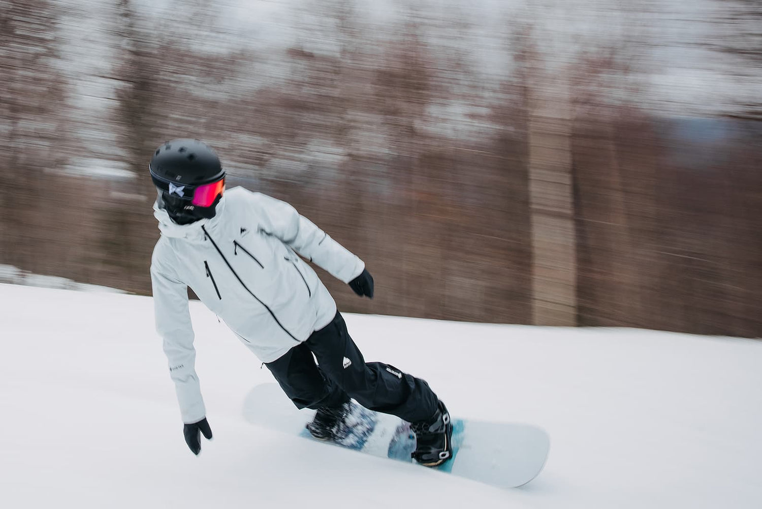 best strategy for burton snowboards to grow Cultivator Flat Top Snowboard | All Mountain When you want every advantage for chasing lines and exploring natural hits 8 Tips for Intermediate Snowboarders