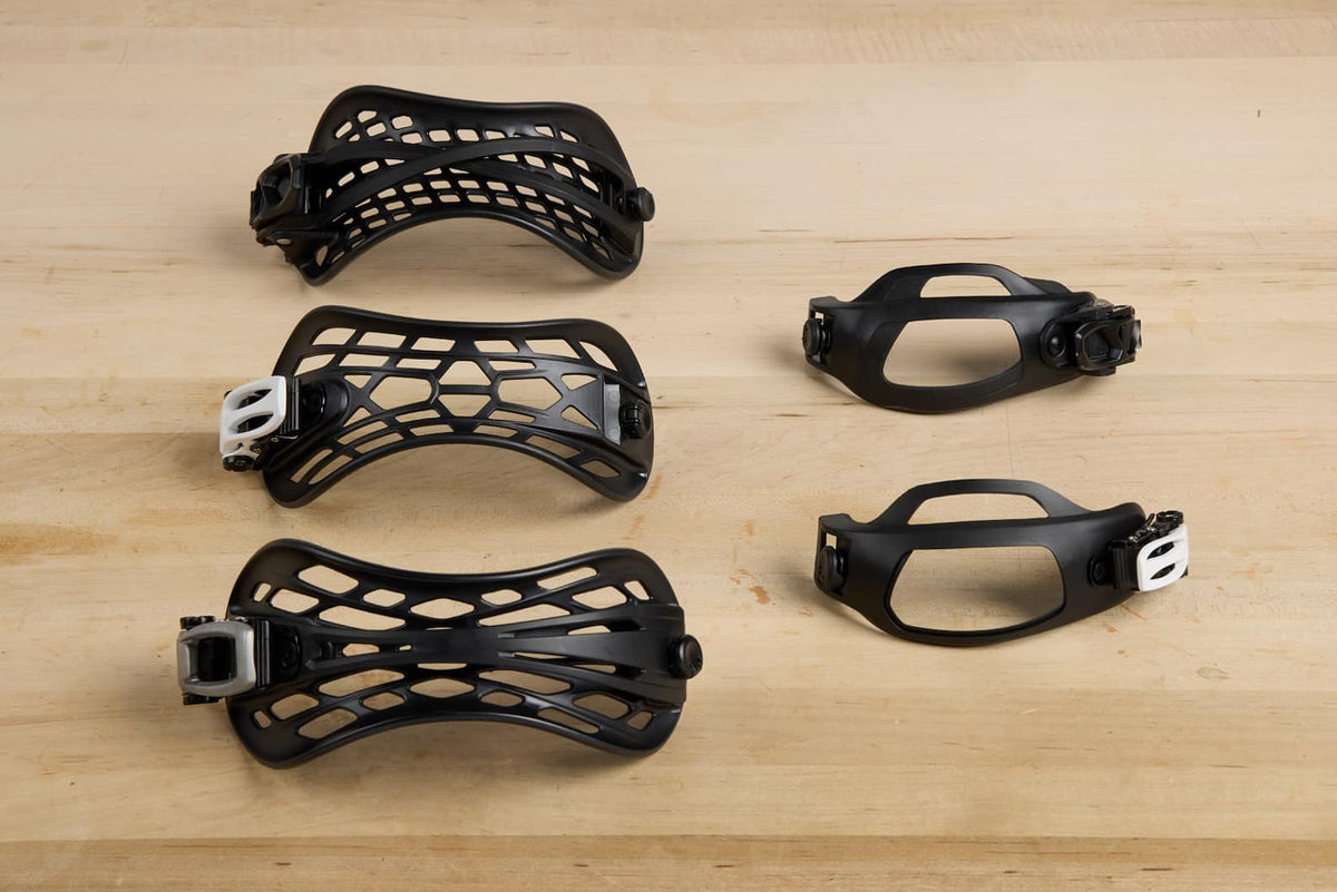 A complete overview of Burton Snowboard Binding Straps