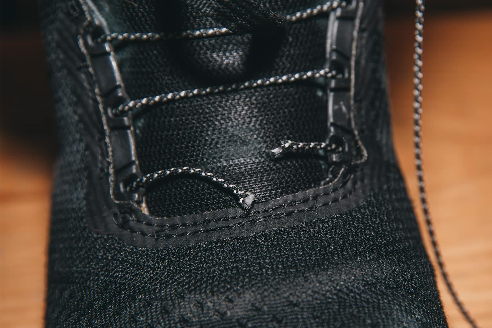 What to do About a Broken Speed Zone Lace | Burton Snowboards
