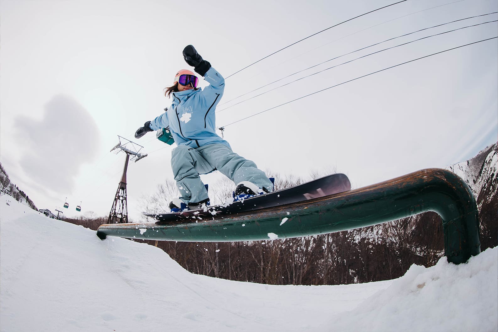Burton Factory Seconds, Samples & Open Box Products | Burton