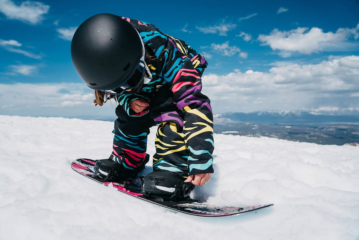 Burton Grom Bindings: Everything you need to know