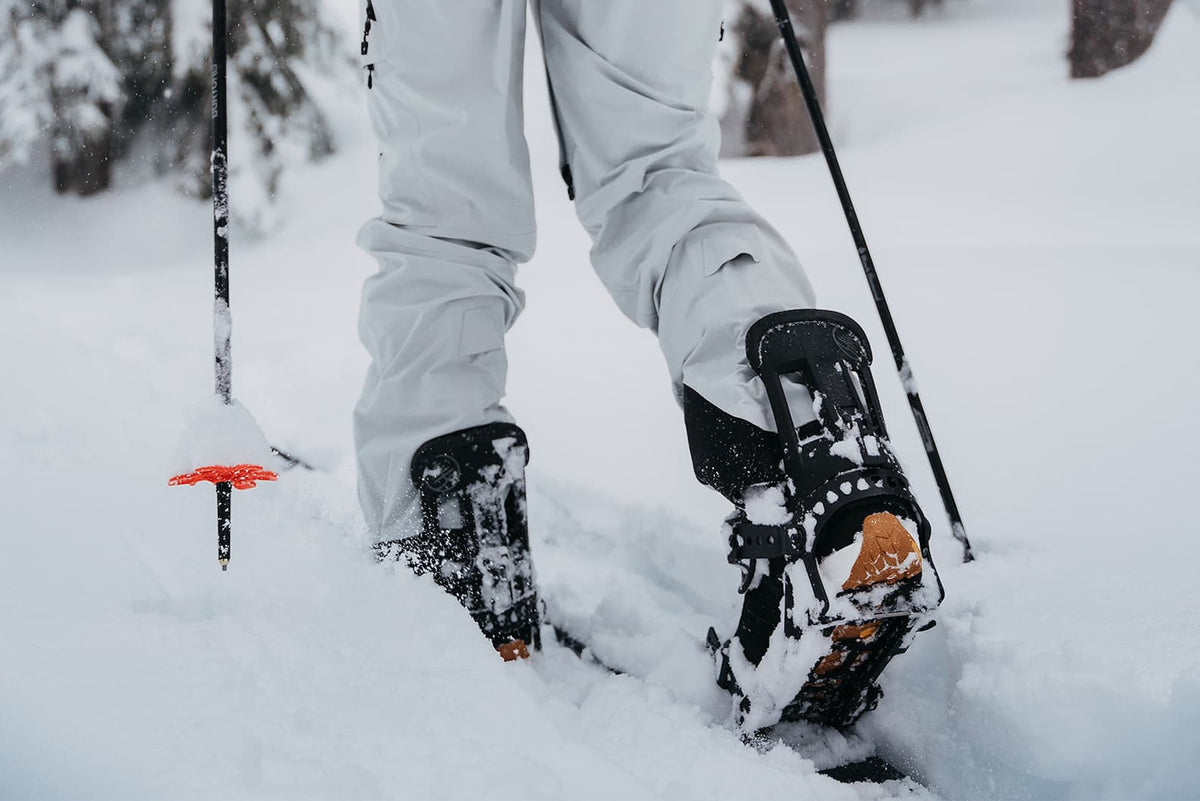 Snowboard