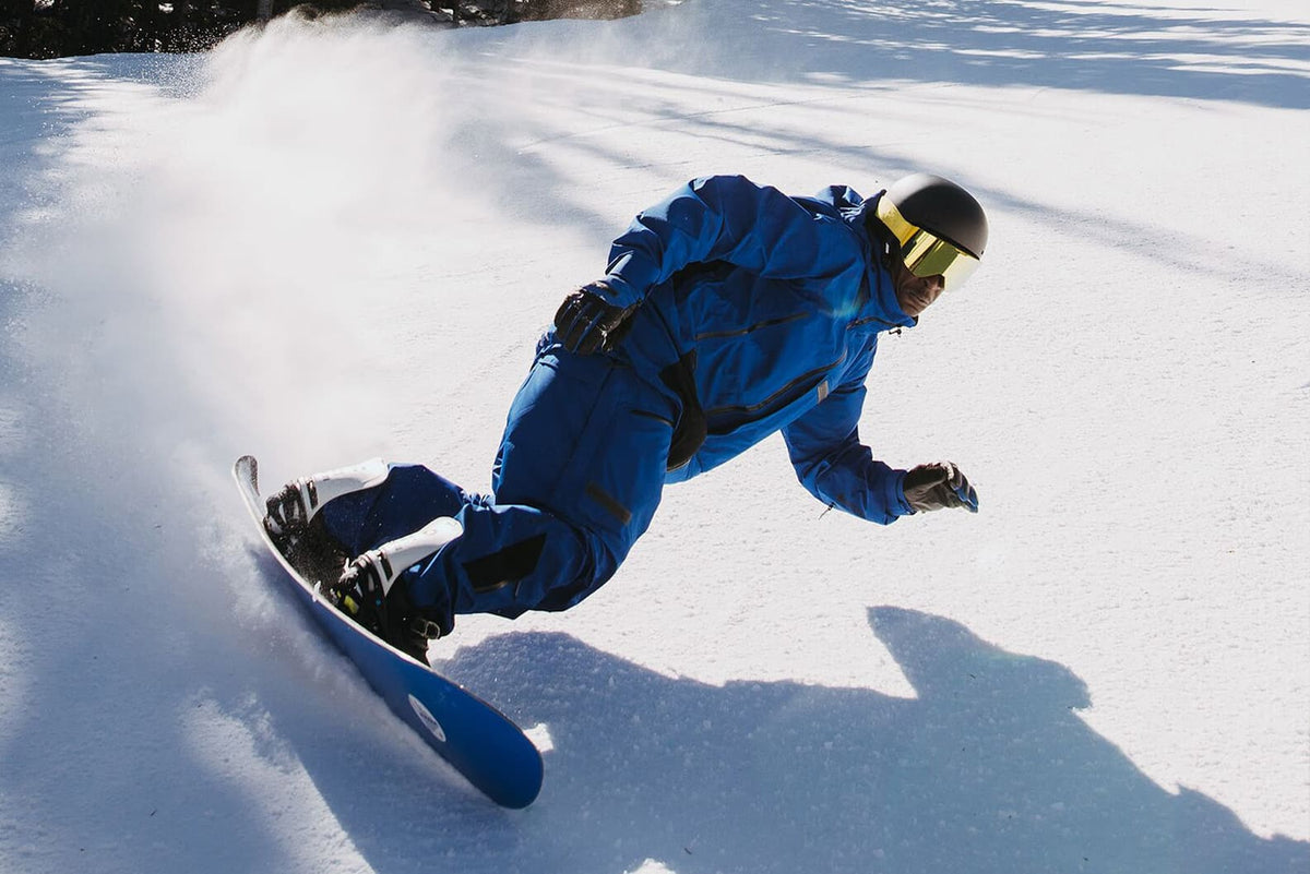 Burton Re:flex Bindings: Everything you need to know