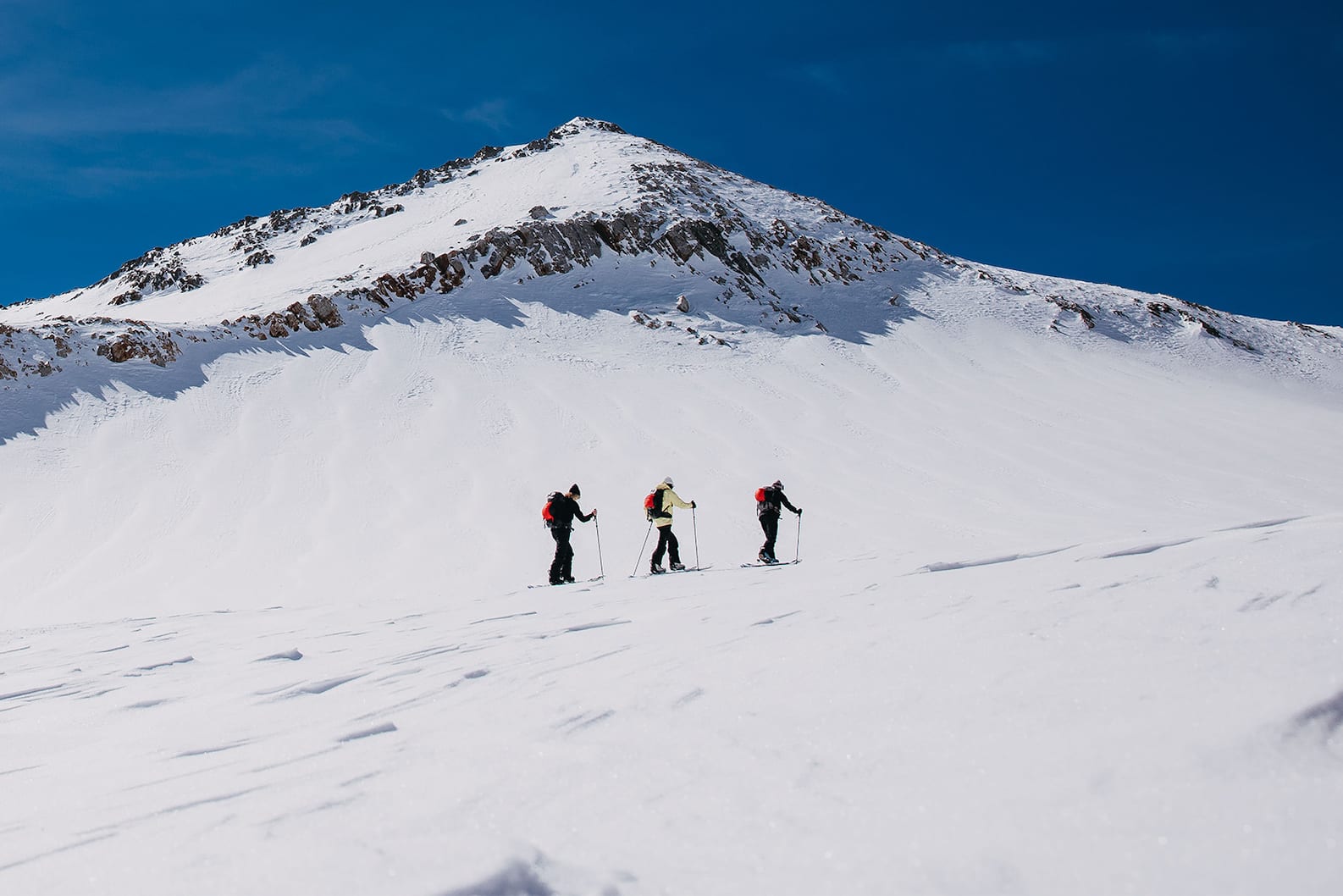 Burton Splitboard Setup: Bindings, Skins, Tips & Tricks