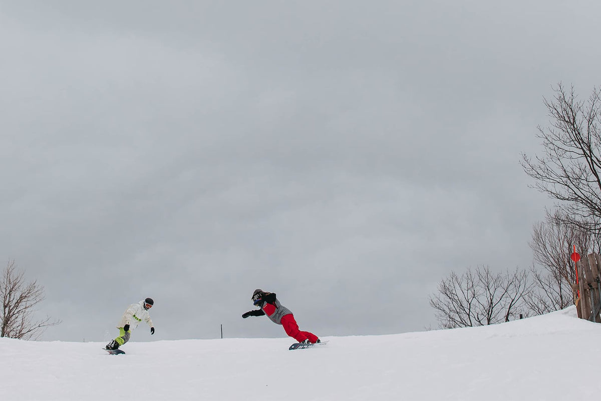 Do I need a wide snowboard?