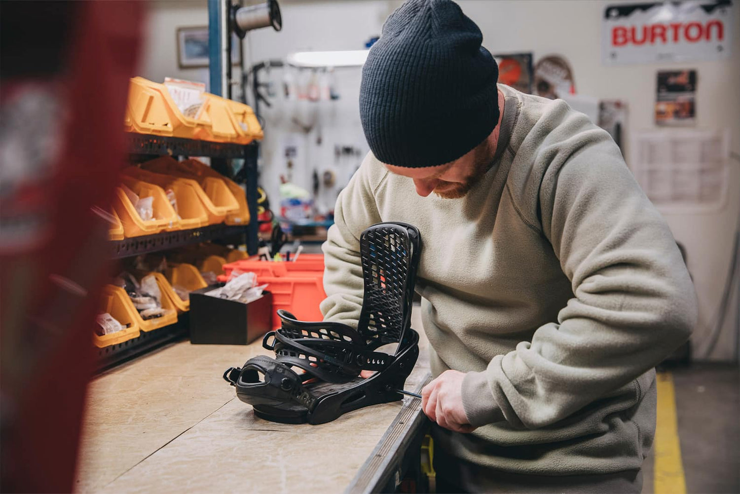 burton custom snowboard bindings setup Men's Mission Re:Flex Bindings, Black, S Theyve got the full cushioning to match for less fatigue and more riding Burton step on bindings, so