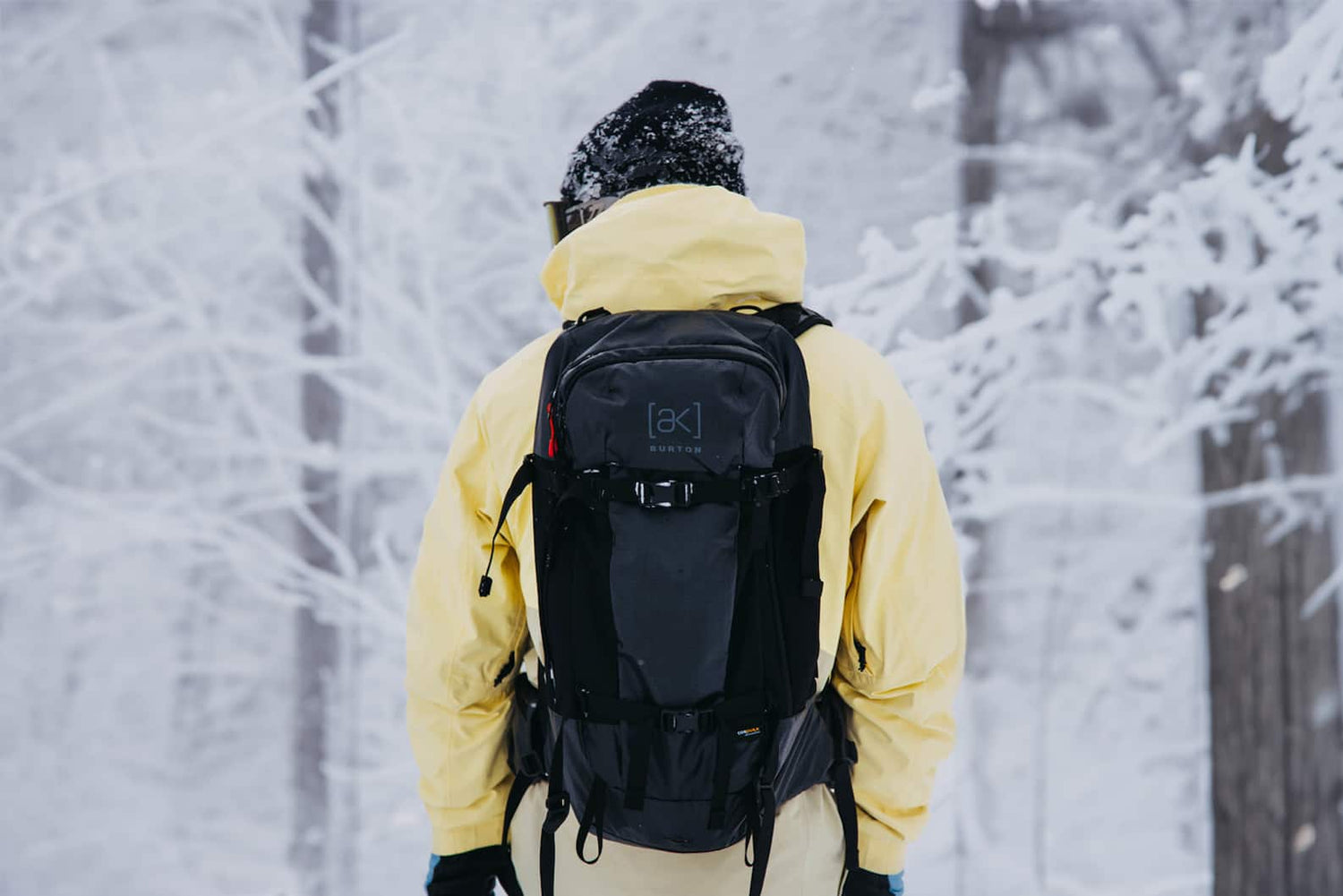 How to choose a backpack for your next adventure