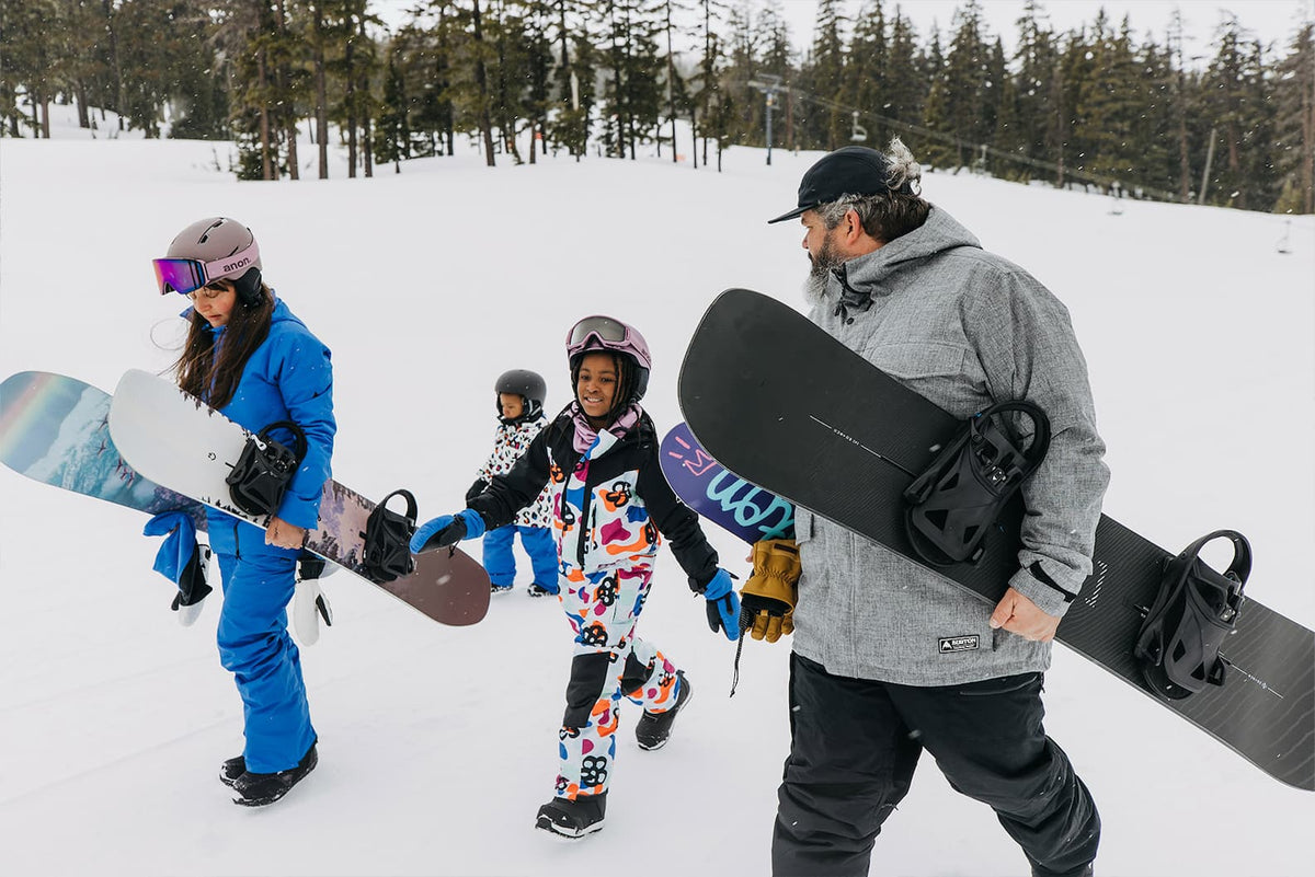 How to Snowboard for Cheap: 8 Ways to Cut Costs