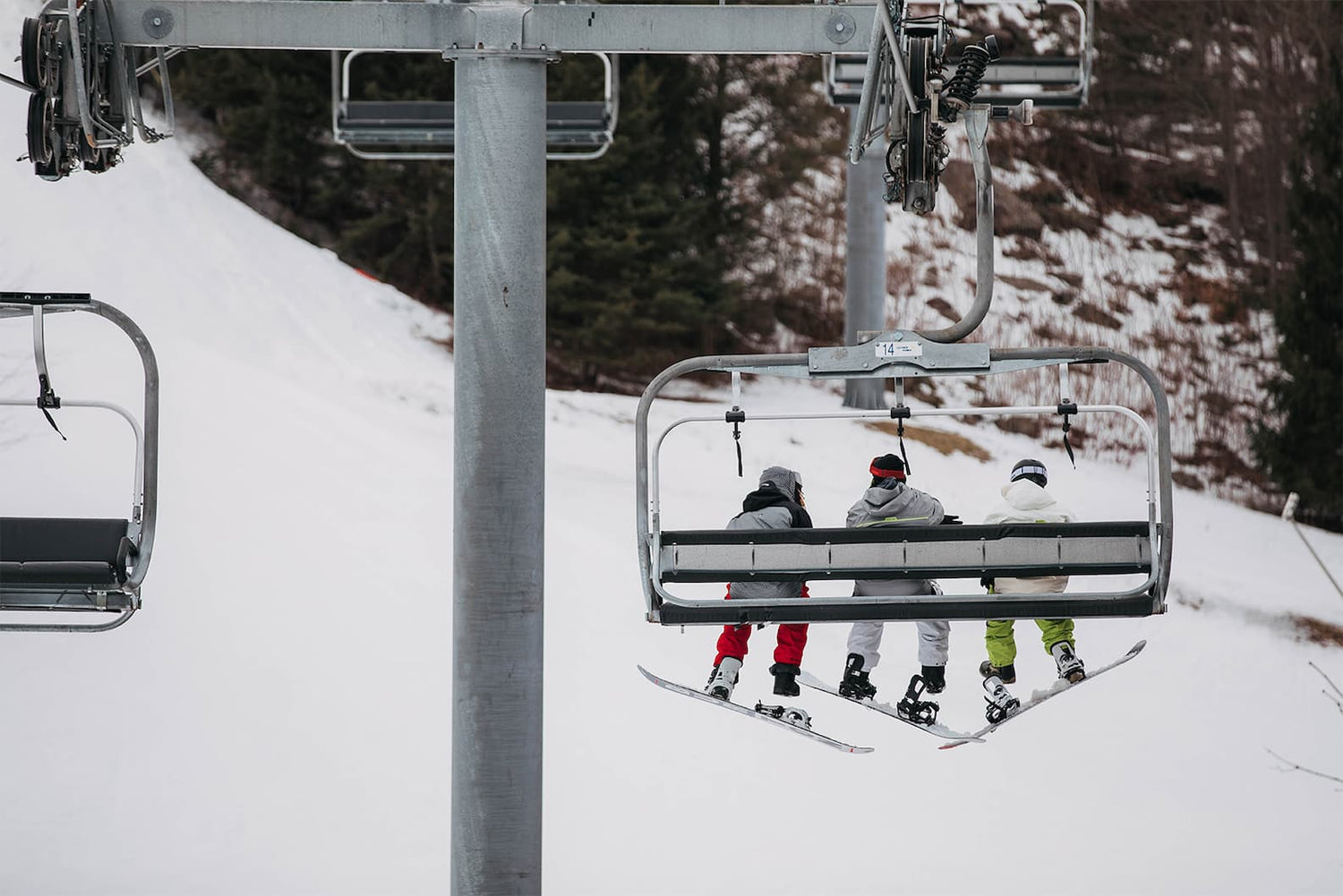 Getting Started: Snowboarding for Beginners