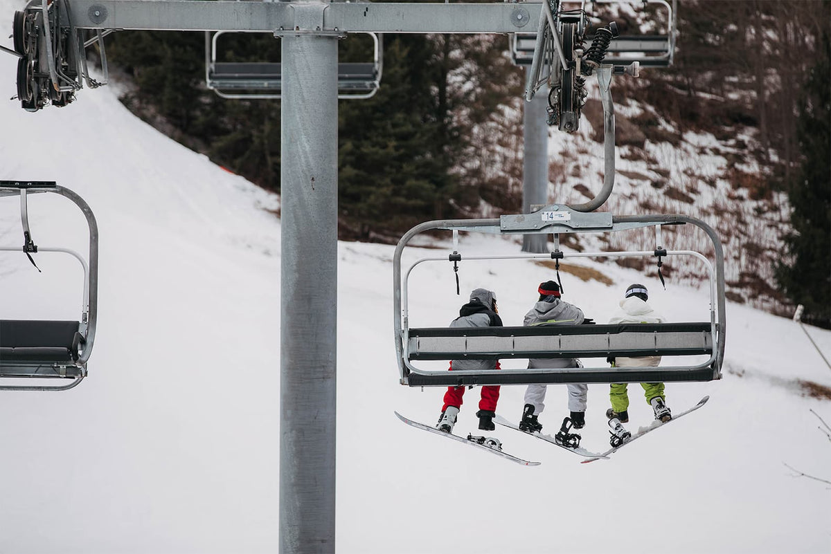 Getting Started: Snowboarding for Beginners | Burton Snowboards