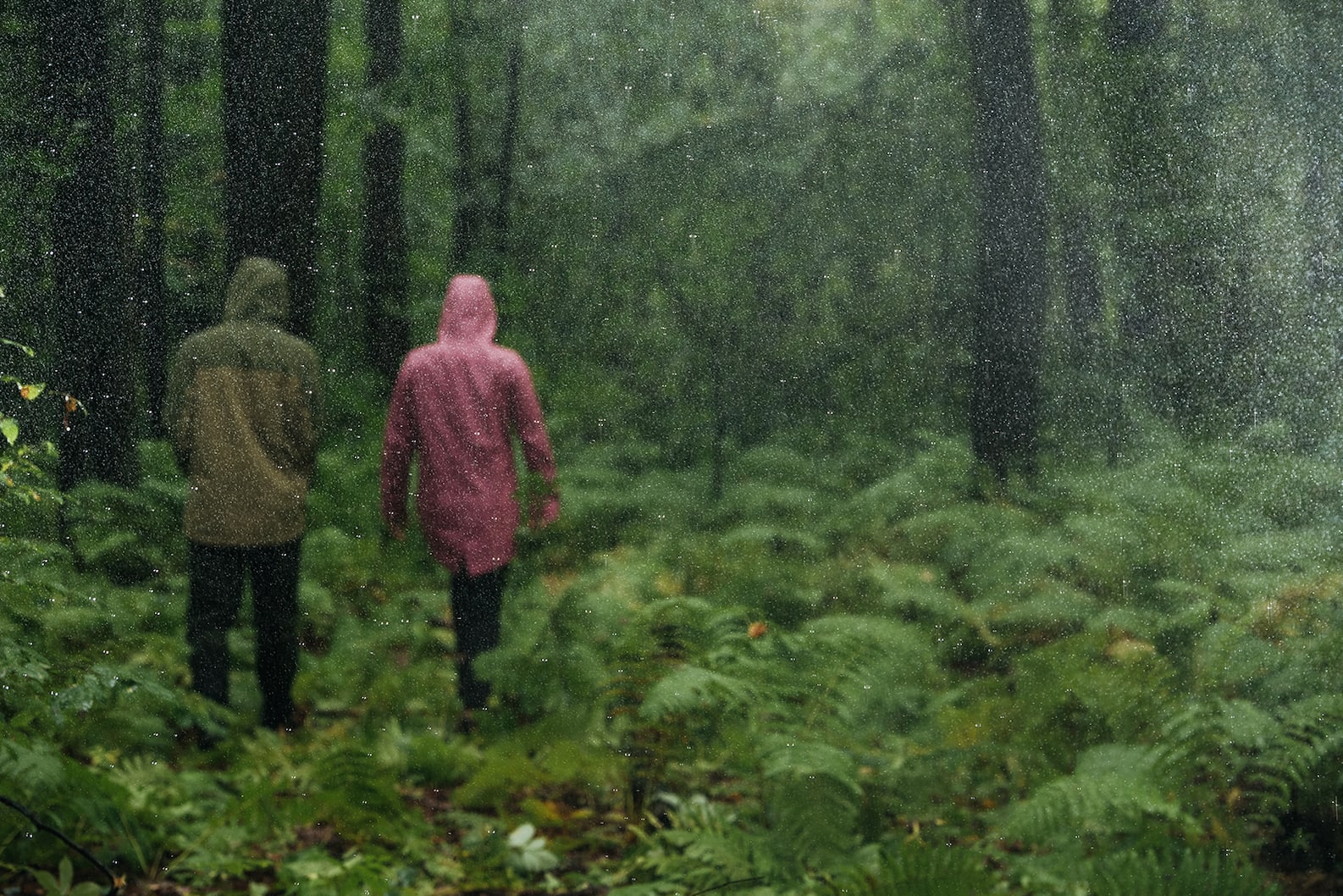 Waterproof vs Water Resistant: Measuring Waterproof Ratings