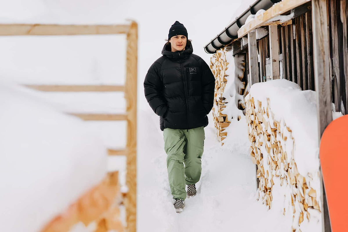 What is down fill power? Puffy jacket ratings explained