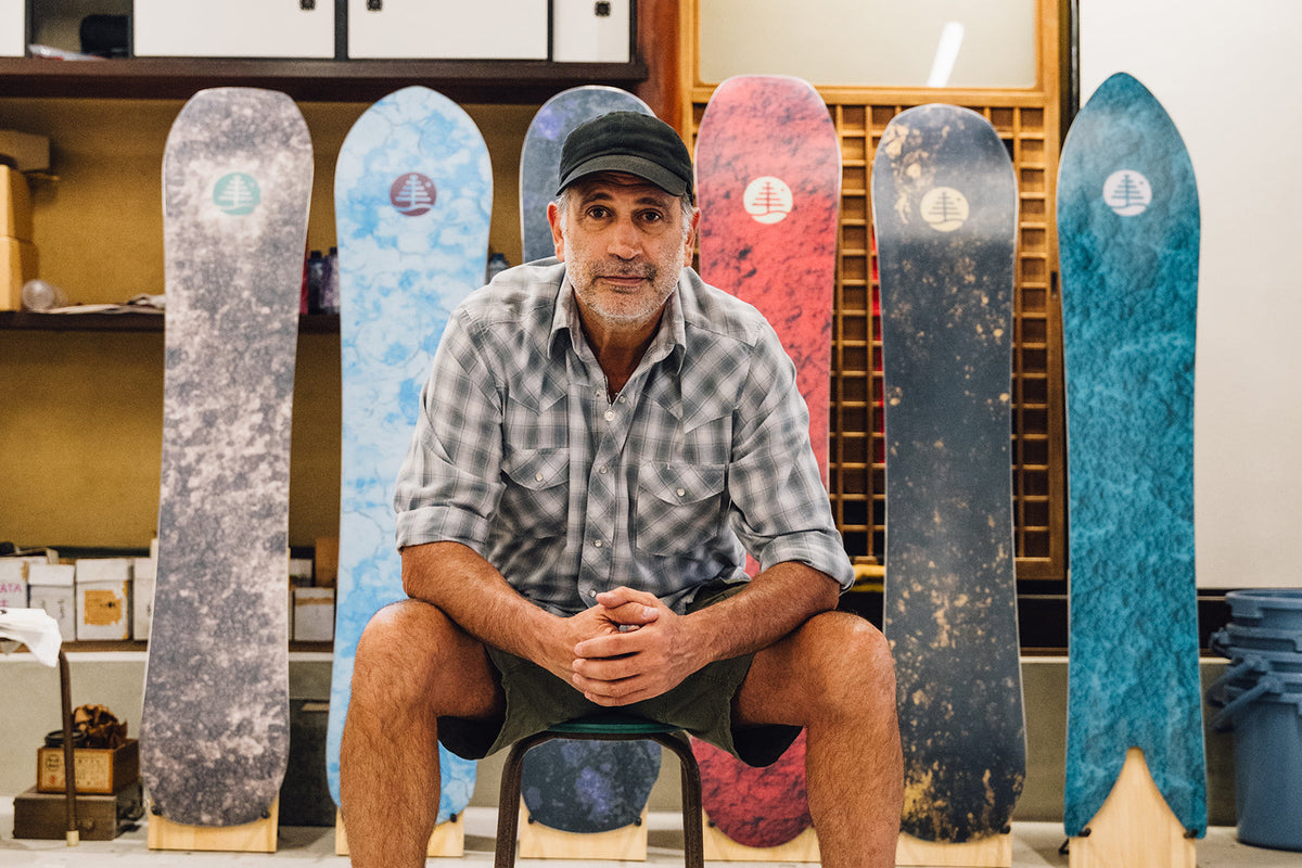 Line Art: Bosco Sodi & The 26/27 Family Tree Collection