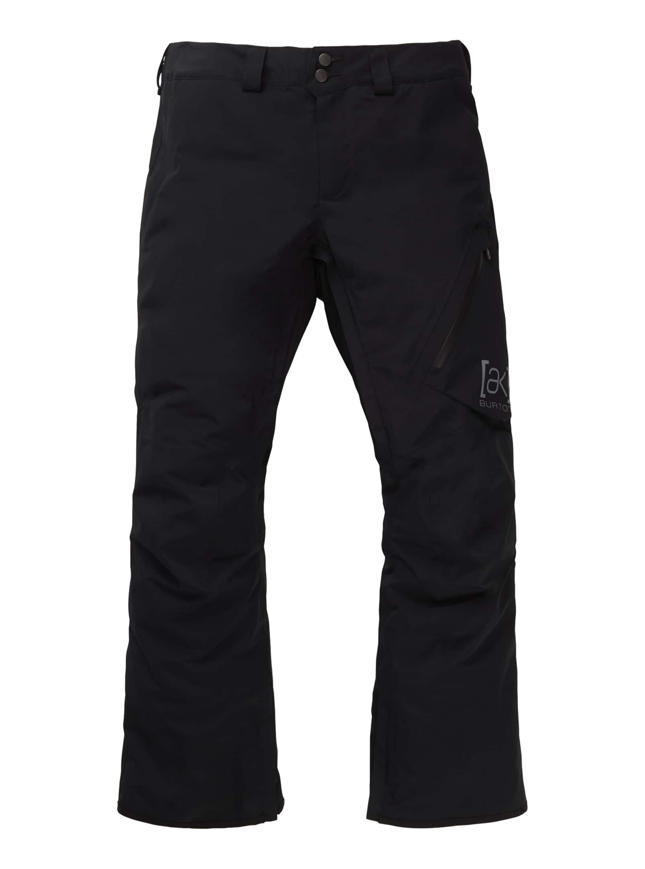 Product image of Men's Burton [ak] Cyclic GORE‑TEX 2L Pants[Variant:True Black]