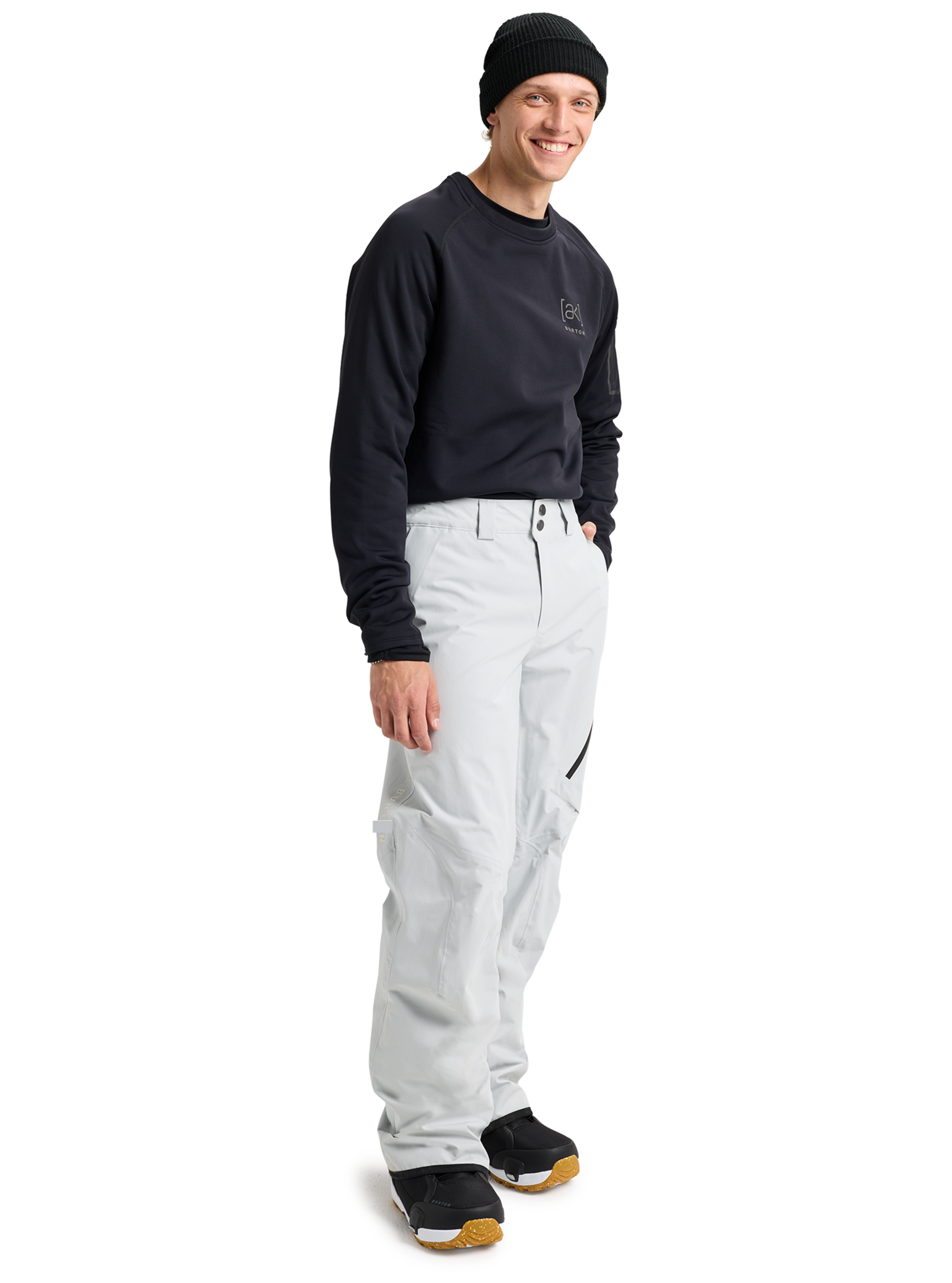Men's Burton [ak]® Cyclic GORE‑TEX 2L Pants