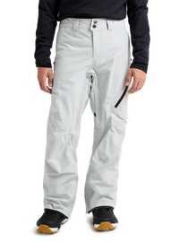 Product image of Men's Burton [ak] Cyclic GORE‑TEX 2L Pants[Variant:Gray Cloud]