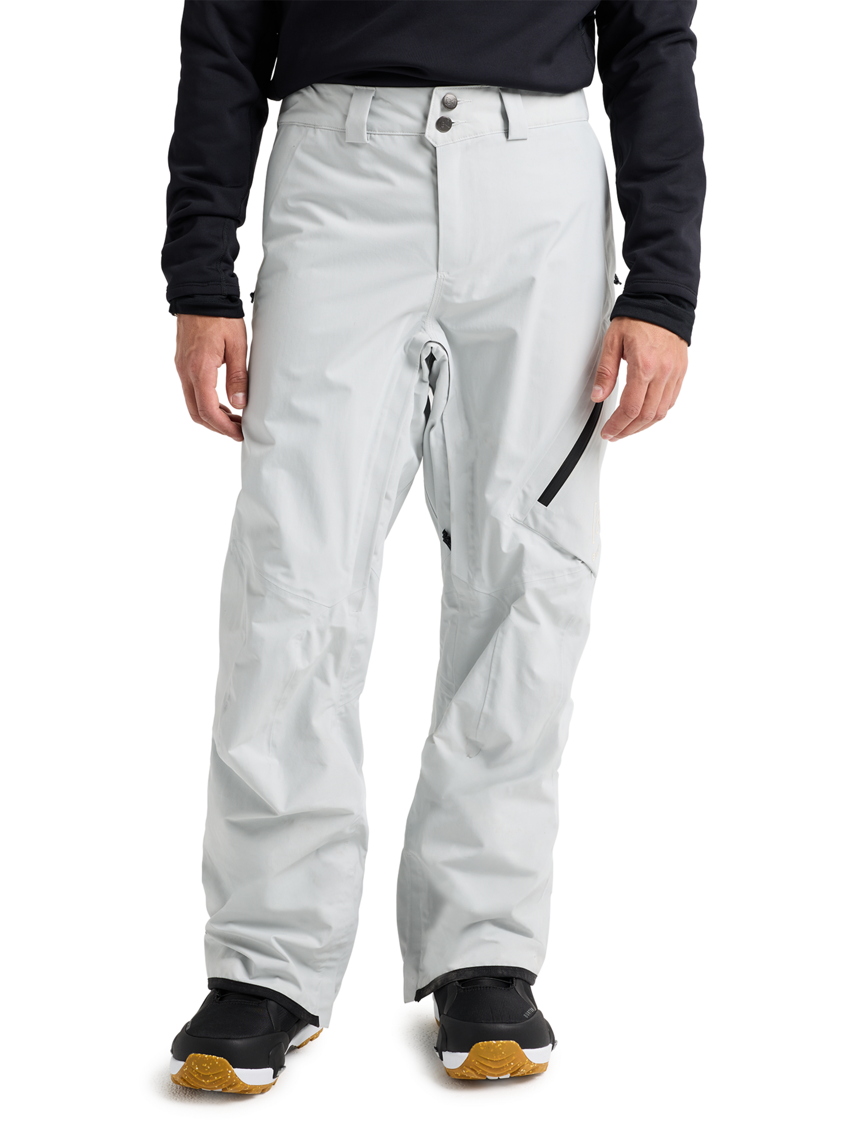 Burton AK 2L GORE-TEX パンツ Mサイズ Supreme Men's Burton [ak Burton AK 2L GORE-TEX パンツ Mサイズ Supreme Men's Burton [ak