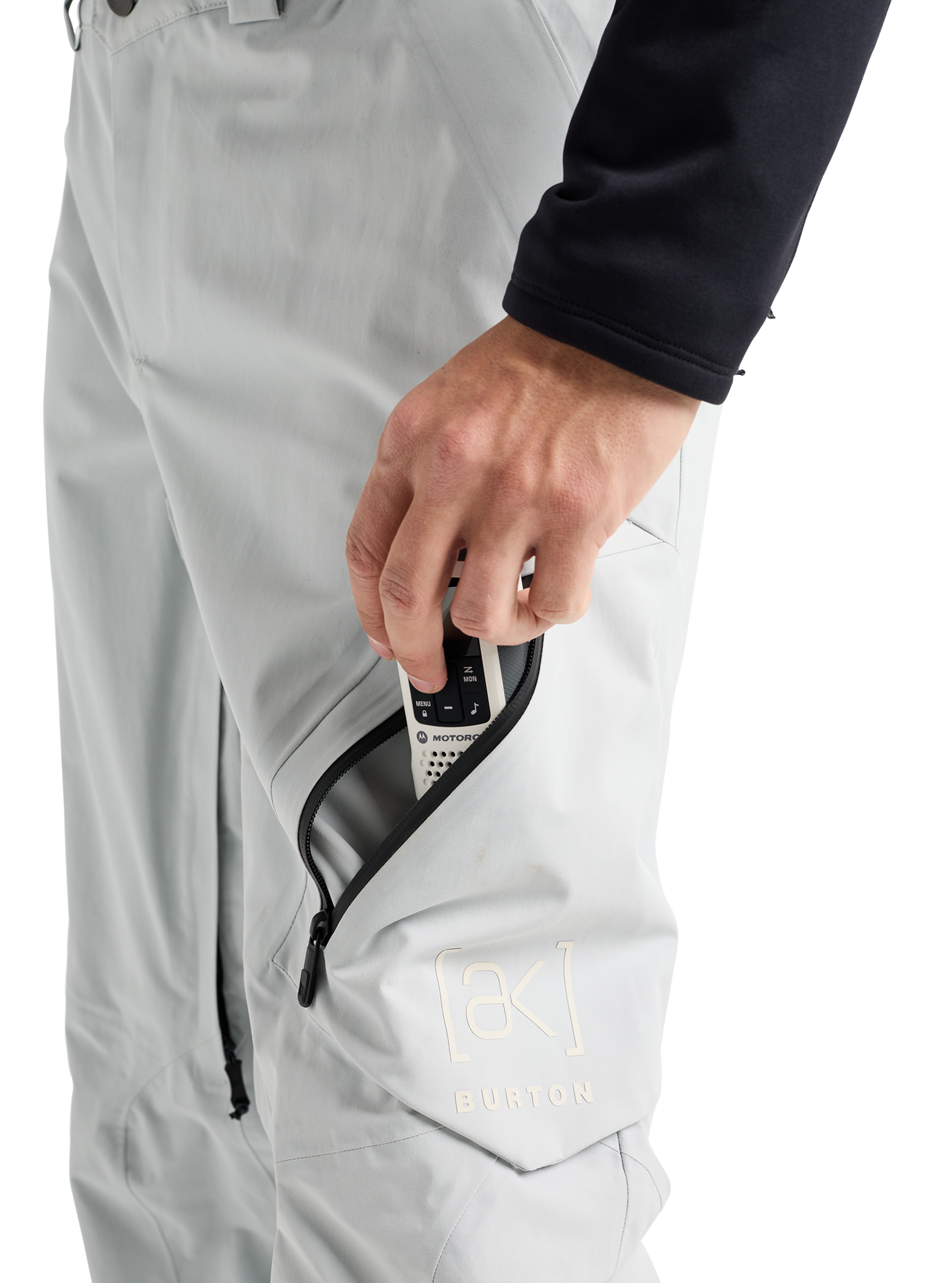 Men's Burton [ak]® Cyclic GORE‑TEX 2L Pants