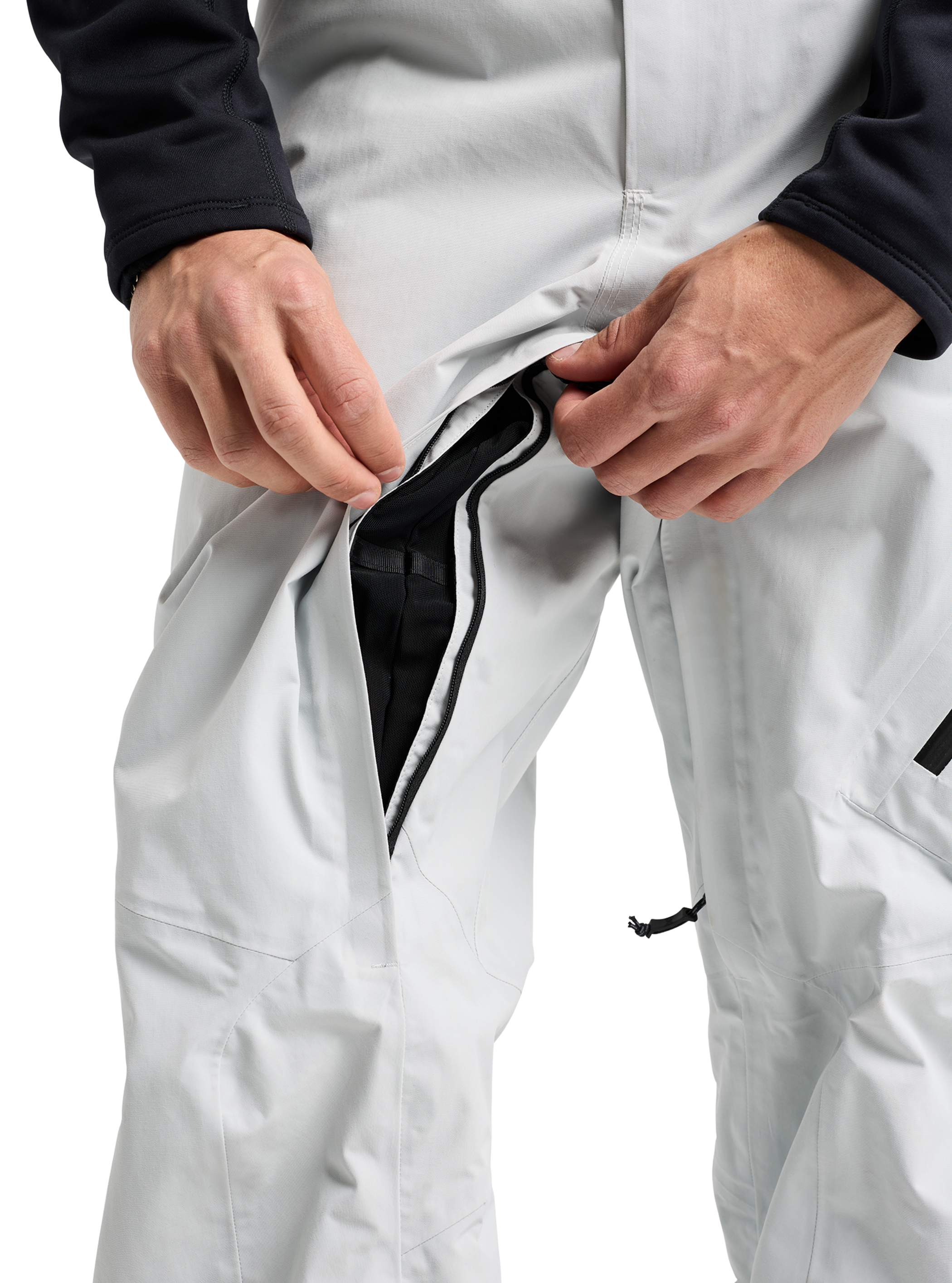 Men's Burton [ak]® Cyclic GORE‑TEX 2L Pants