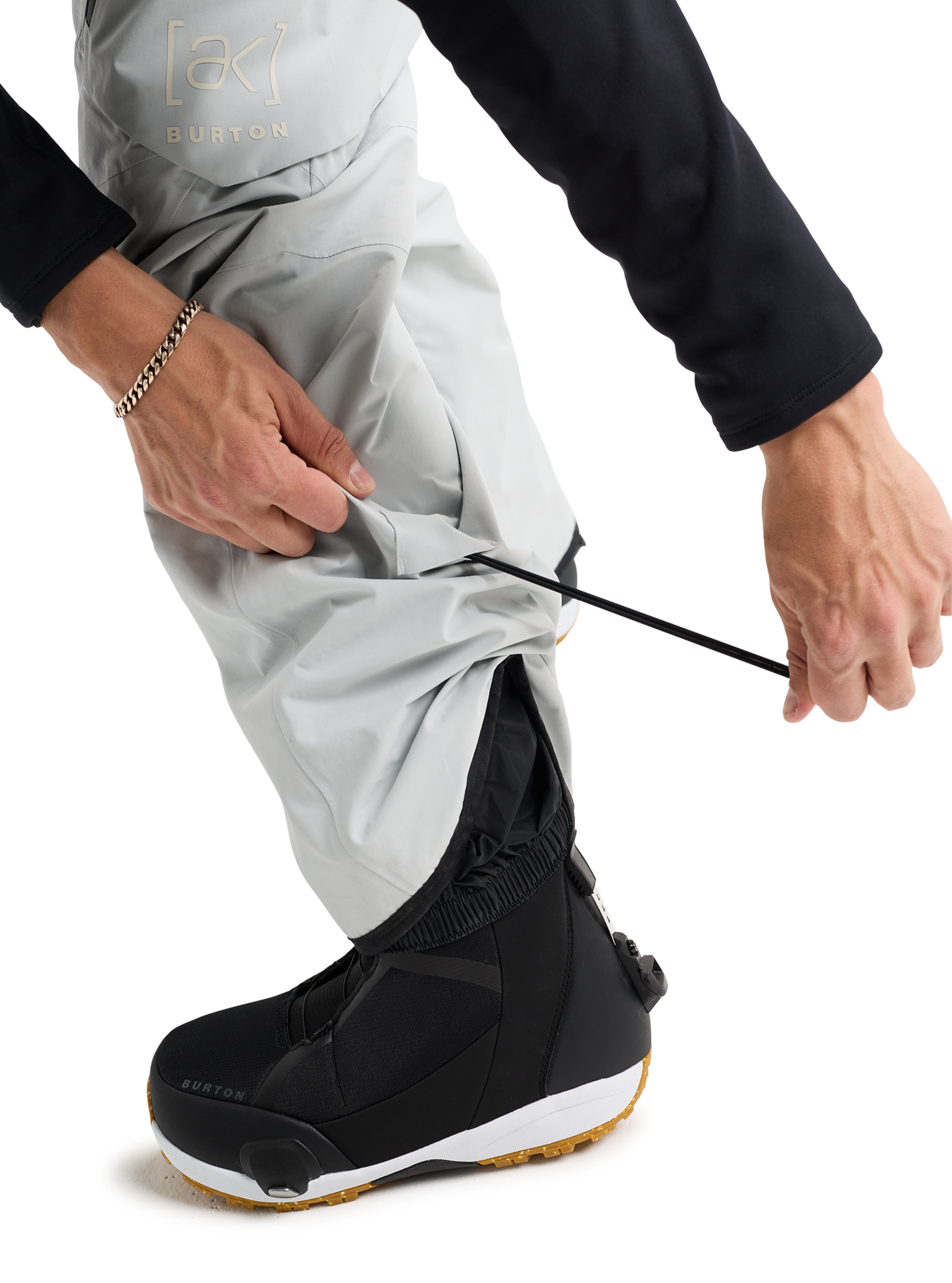 Men's Burton [ak]® Cyclic GORE‑TEX 2L Pants