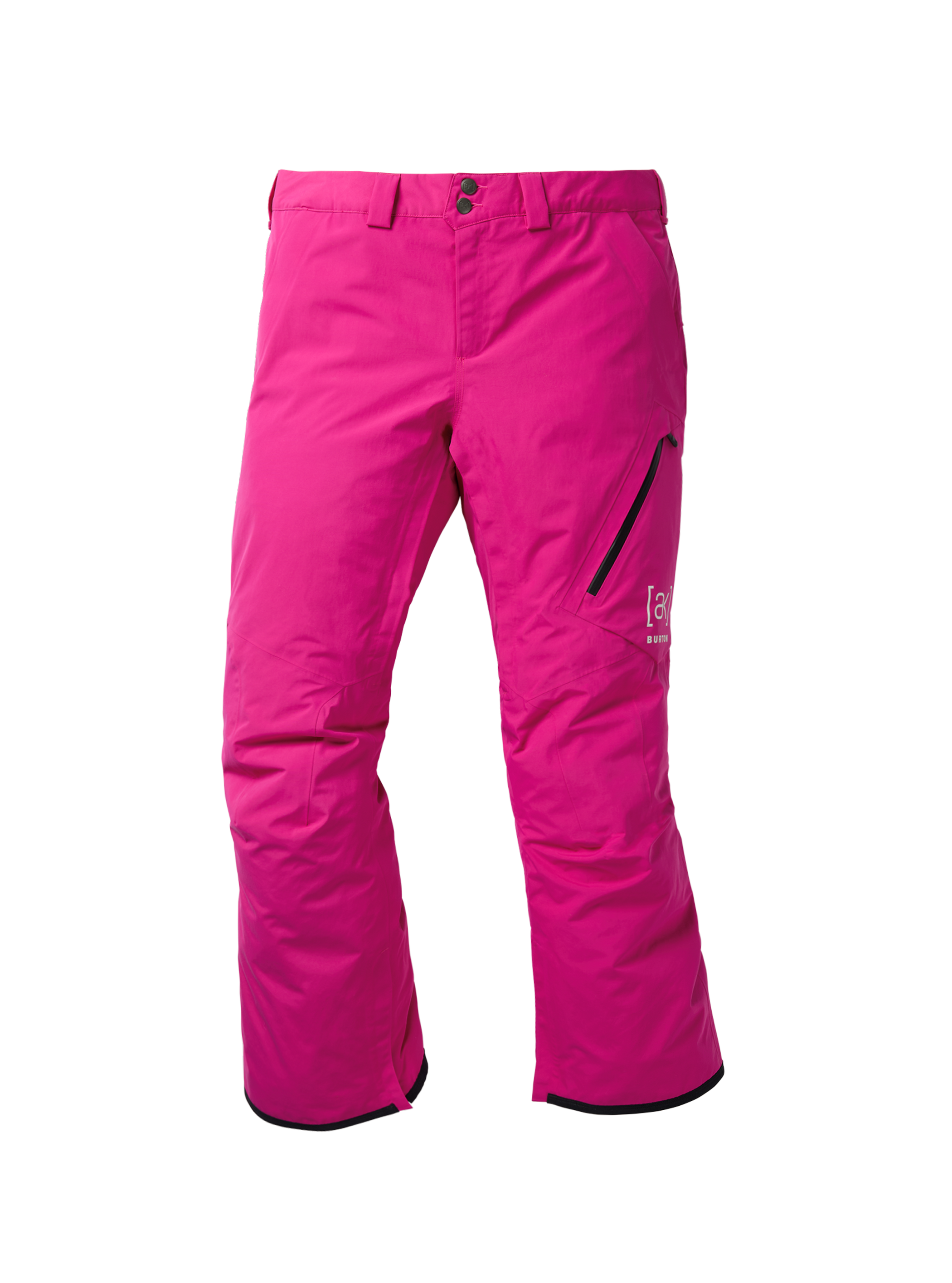 Product image of Men's Burton [ak] Cyclic GORE‑TEX 2L Pants[Variant:Very Berry]