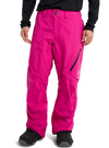 Product image of Men's Burton [ak] Cyclic GORE‑TEX 2L Pants[Variant:Very Berry]