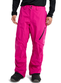 Product image of Men's Burton [ak] Cyclic GORE‑TEX 2L Pants[Variant:Very Berry]