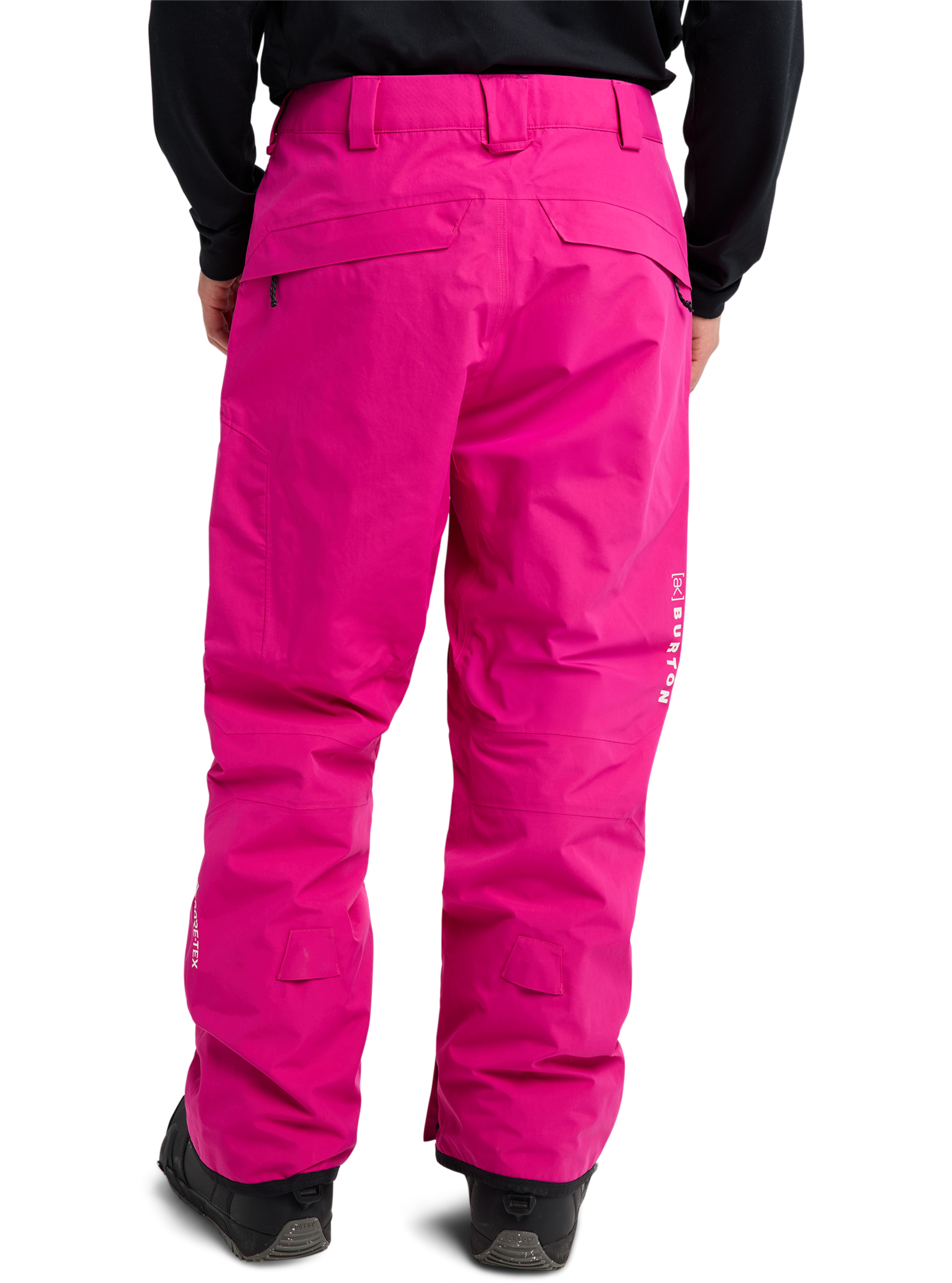 Product image of Men's Burton [ak] Cyclic GORE‑TEX 2L Pants[Variant:Very Berry]