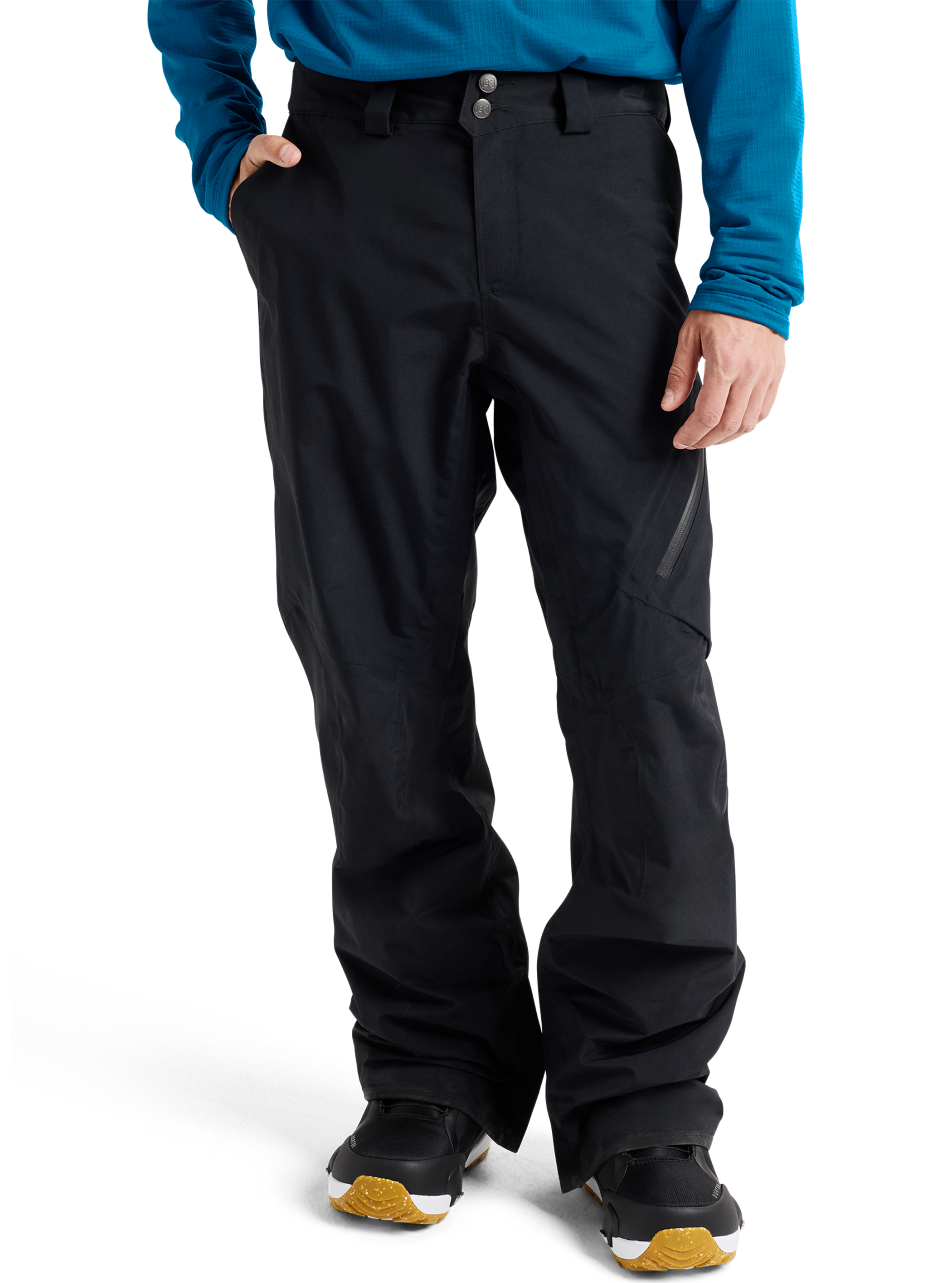 Pantalon 2 couches en GORE-TEX [ak]® Cyclic de Burton pour hommes