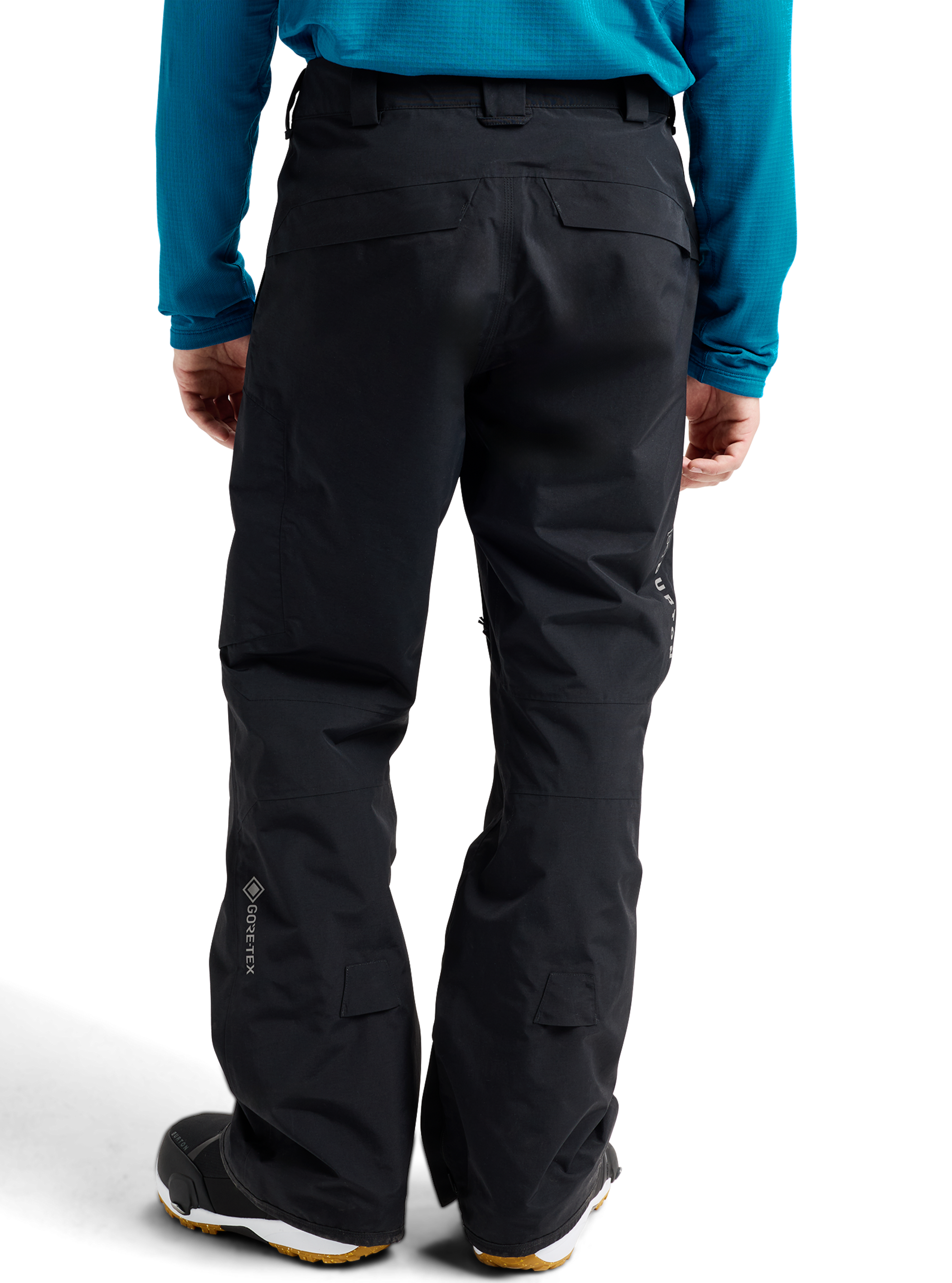 Pantalon 2 couches en GORE-TEX [ak]® Cyclic de Burton pour hommes