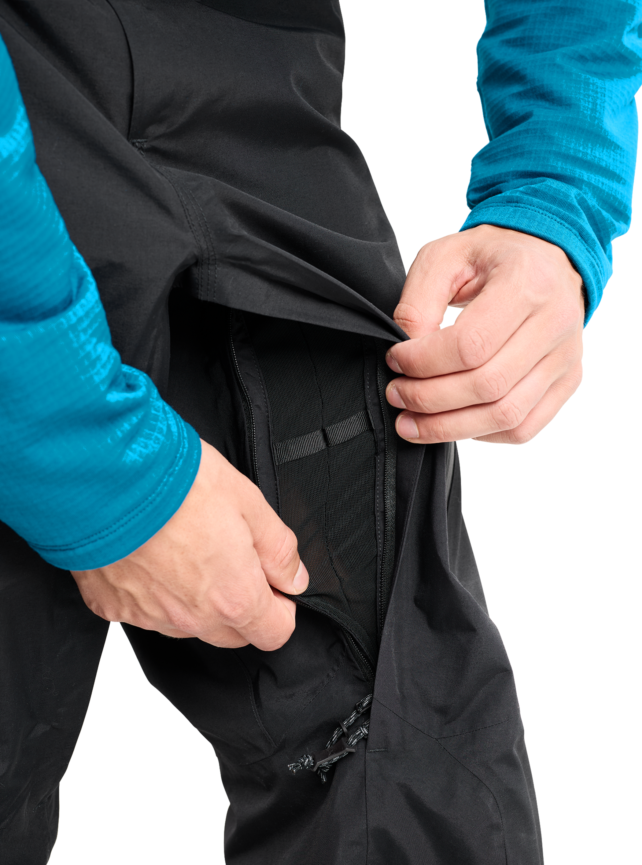 Pantalon 2 couches en GORE-TEX [ak]® Cyclic de Burton pour hommes