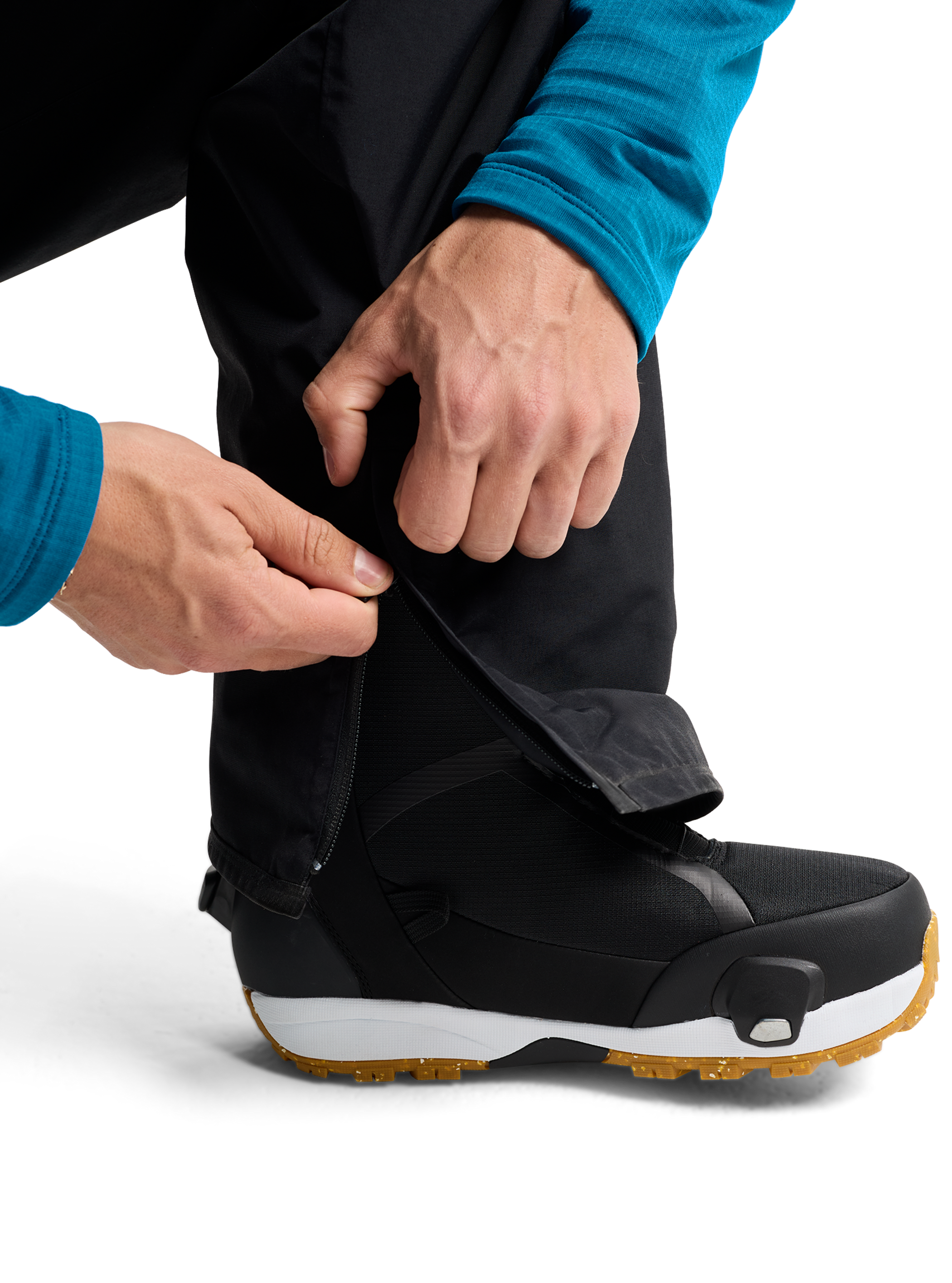 Pantalon 2 couches en GORE-TEX [ak]® Cyclic de Burton pour hommes