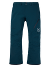 Product image of Men's Burton [ak] Cyclic GORE‑TEX 2L Pants[Variant:Deep Emerald]