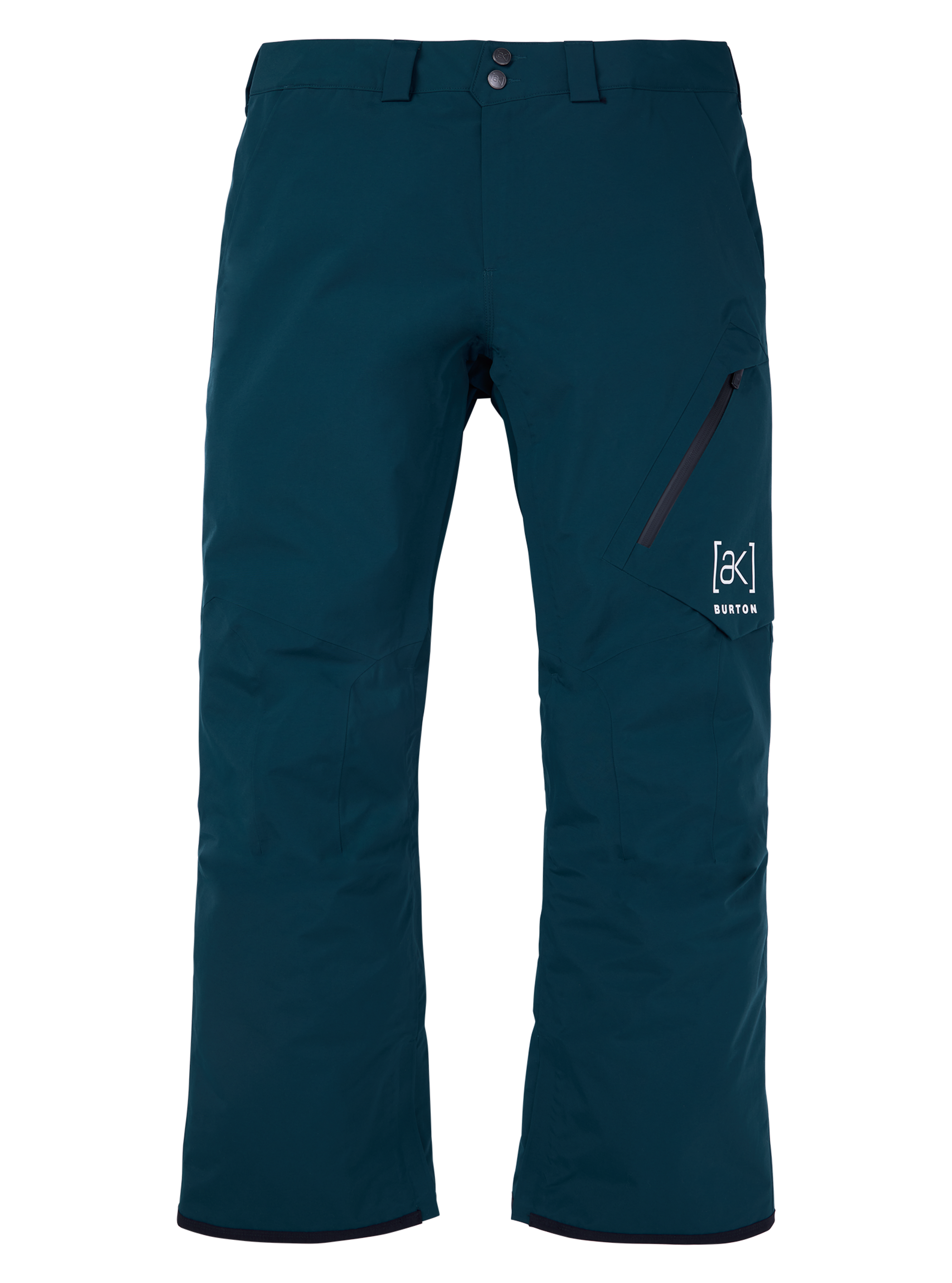 Product image of Men's Burton [ak] Cyclic GORE‑TEX 2L Pants[Variant:Deep Emerald]