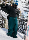 Product image of Men's Burton [ak] Cyclic GORE‑TEX 2L Pants[Variant:Deep Emerald]